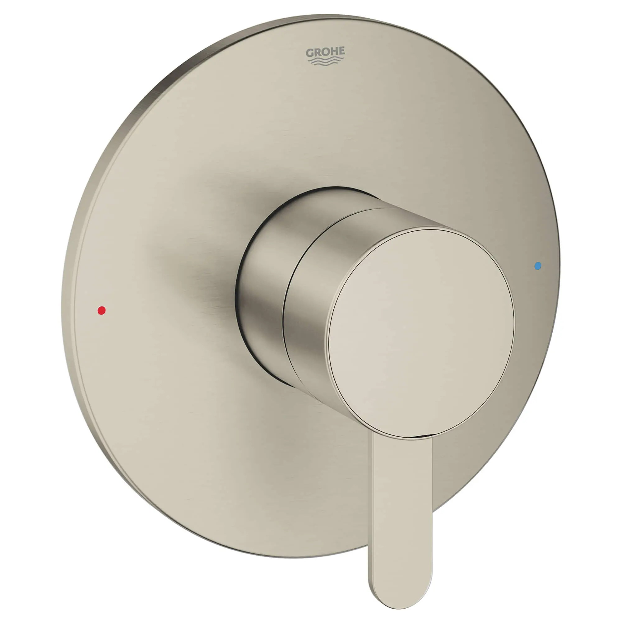 Single Function Pressure Balance Trim - Image 2
