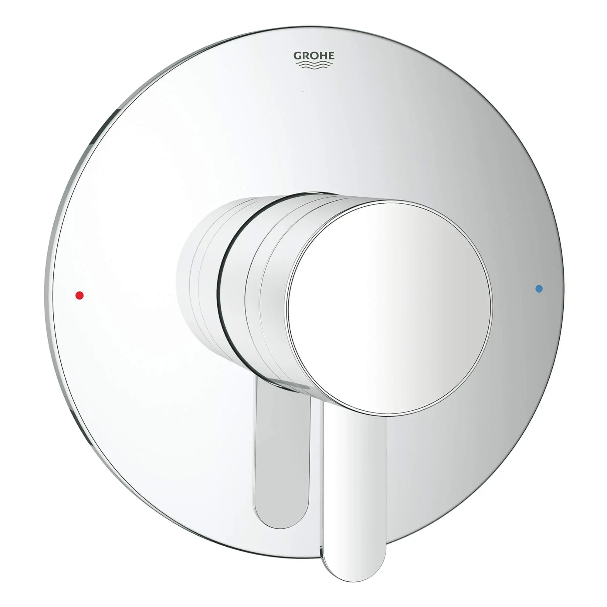 Single Function Pressure Balance Trim - Image 3