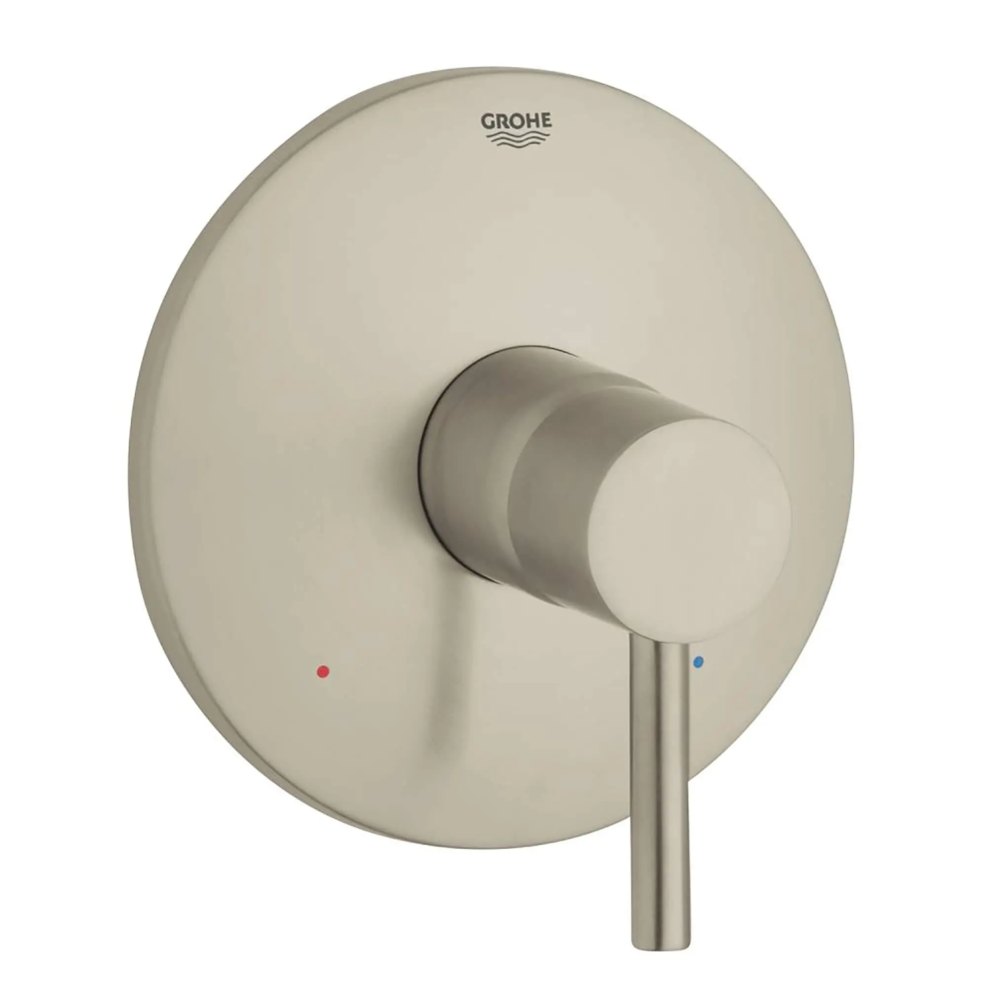 Single Function Pressure Balance Trim with Control Module - Image 2