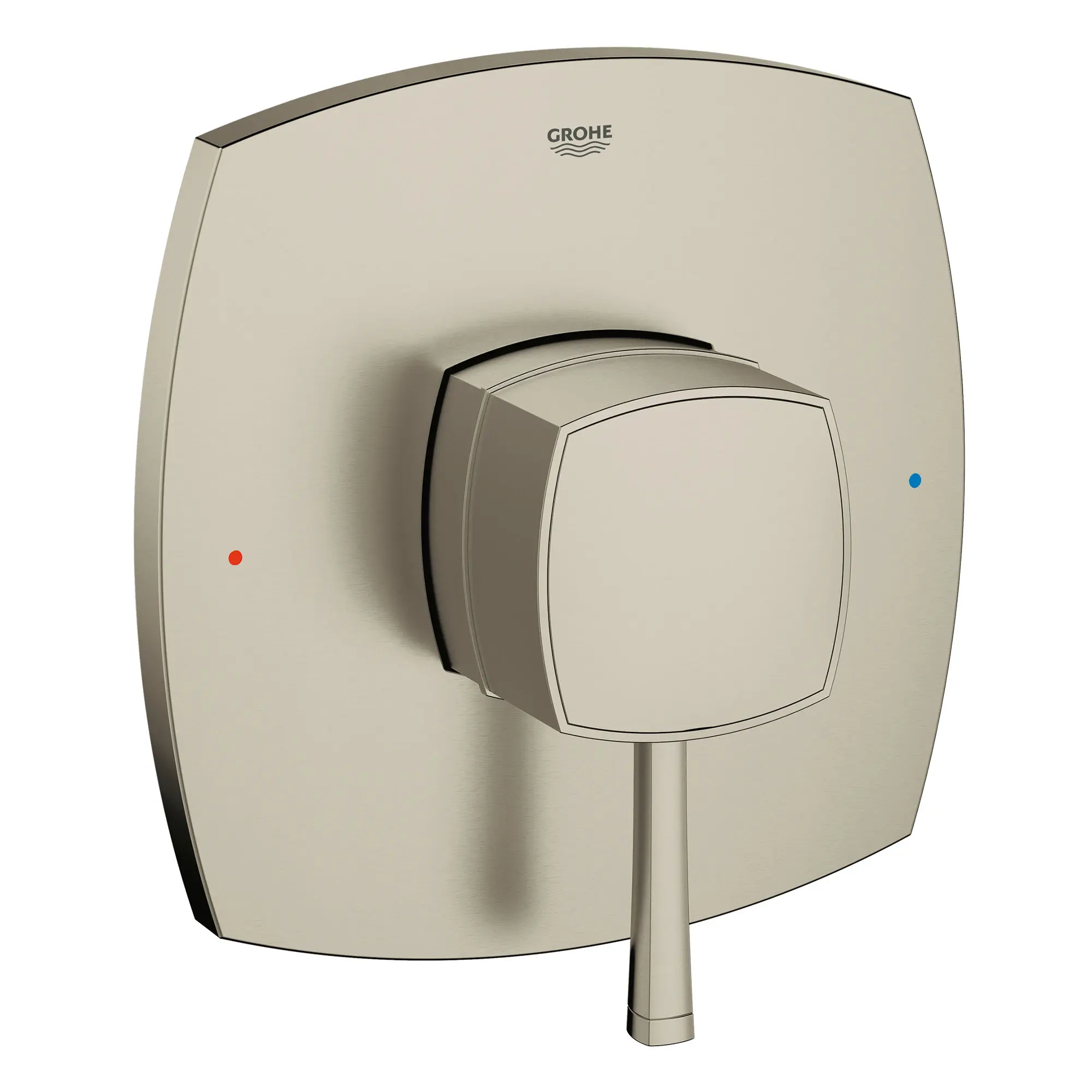 Single Function Pressure Balance Trim with Control Module - Image 3