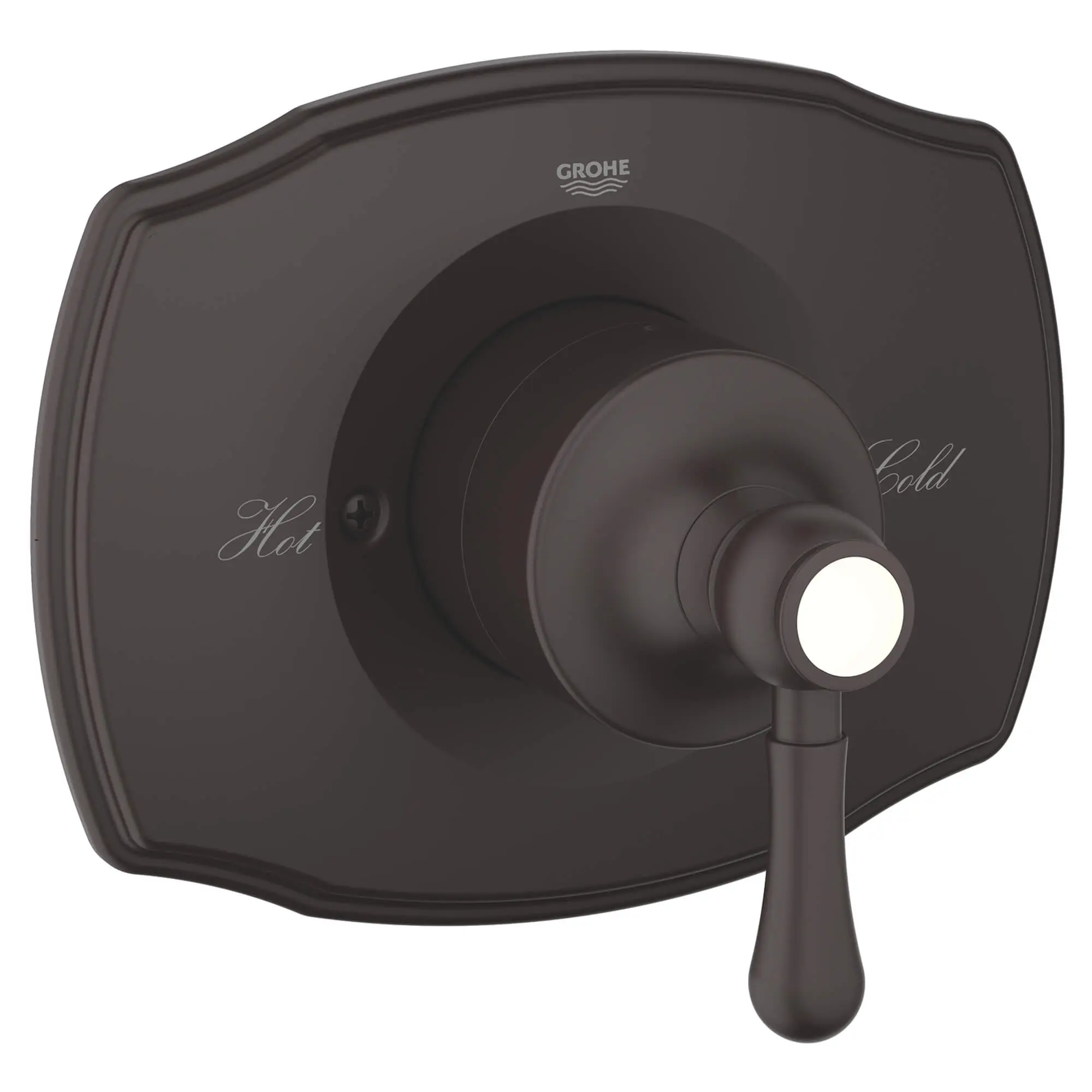 Single Function Pressure Balance Trim with Control Module - Image 5