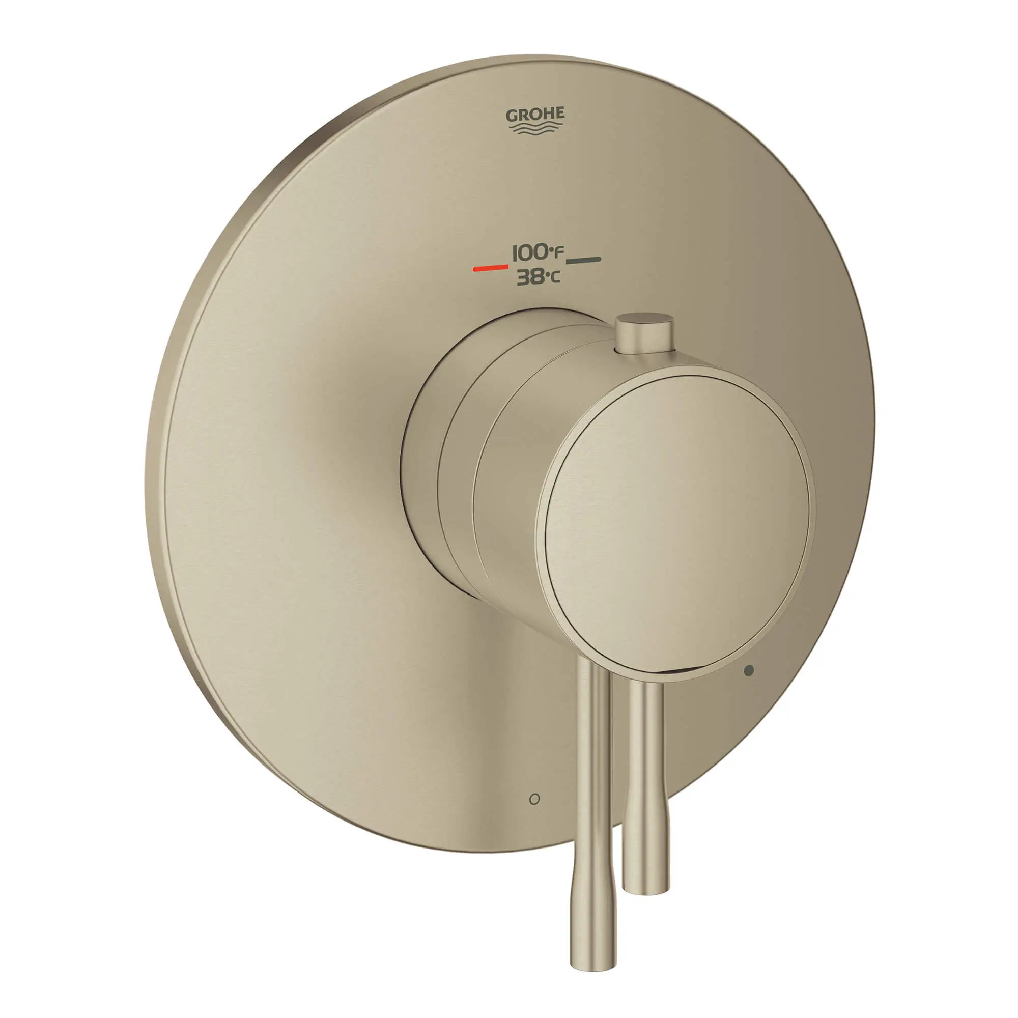 Single Function Thermostatic Valve Trim - Image 9