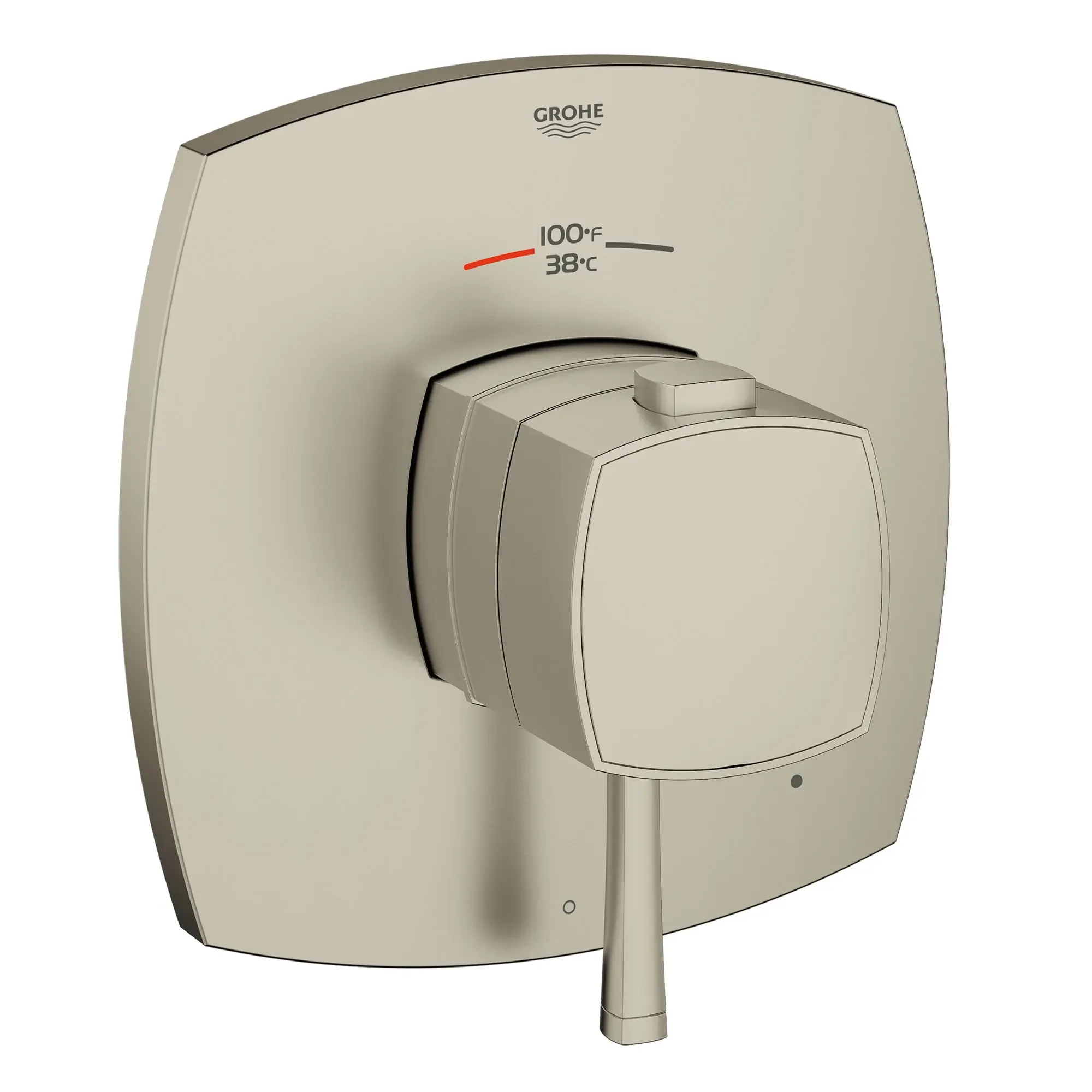 Single Function Thermostatic Valve Trim - Image 5