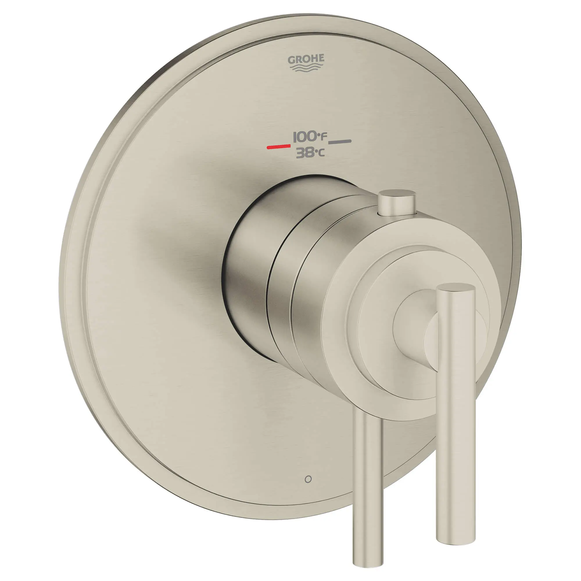 Single Function Thermostatic Valve Trim - Image 2