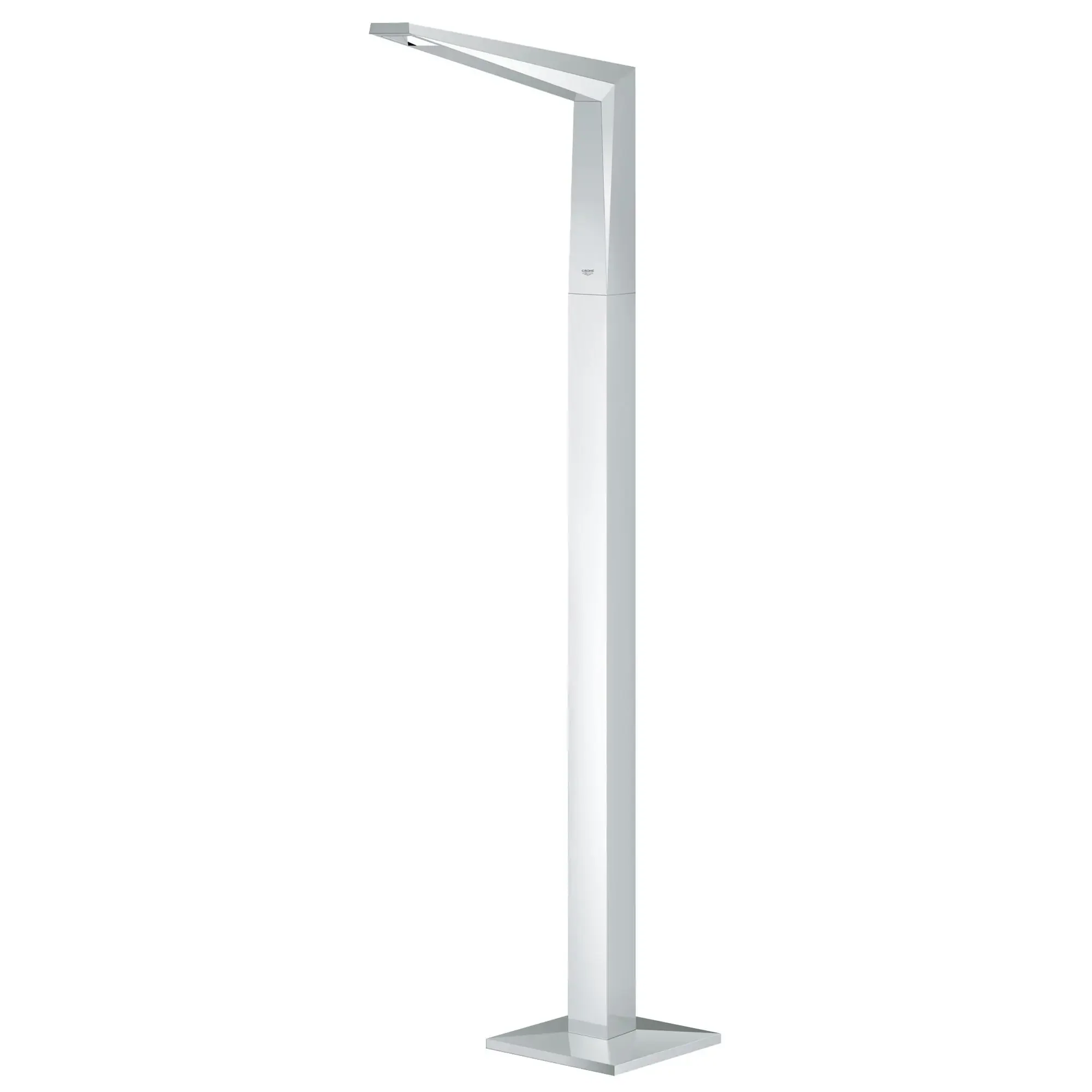 Single-Handle Freestanding Tub Faucet - Image 3