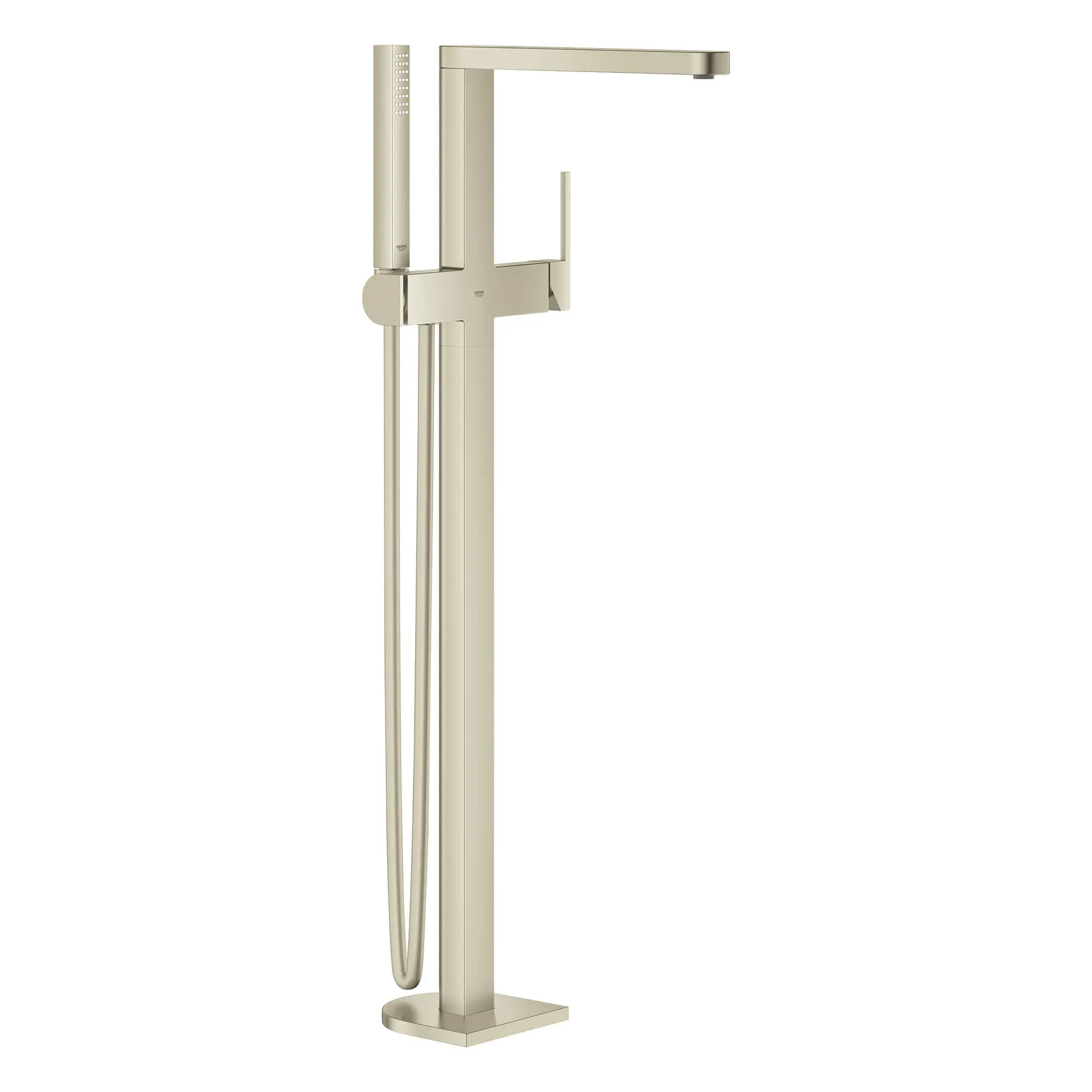 Single-Handle Freestanding Tub Faucet with 1.75 GPM (6.6 L/min) Hand Shower - Image 2