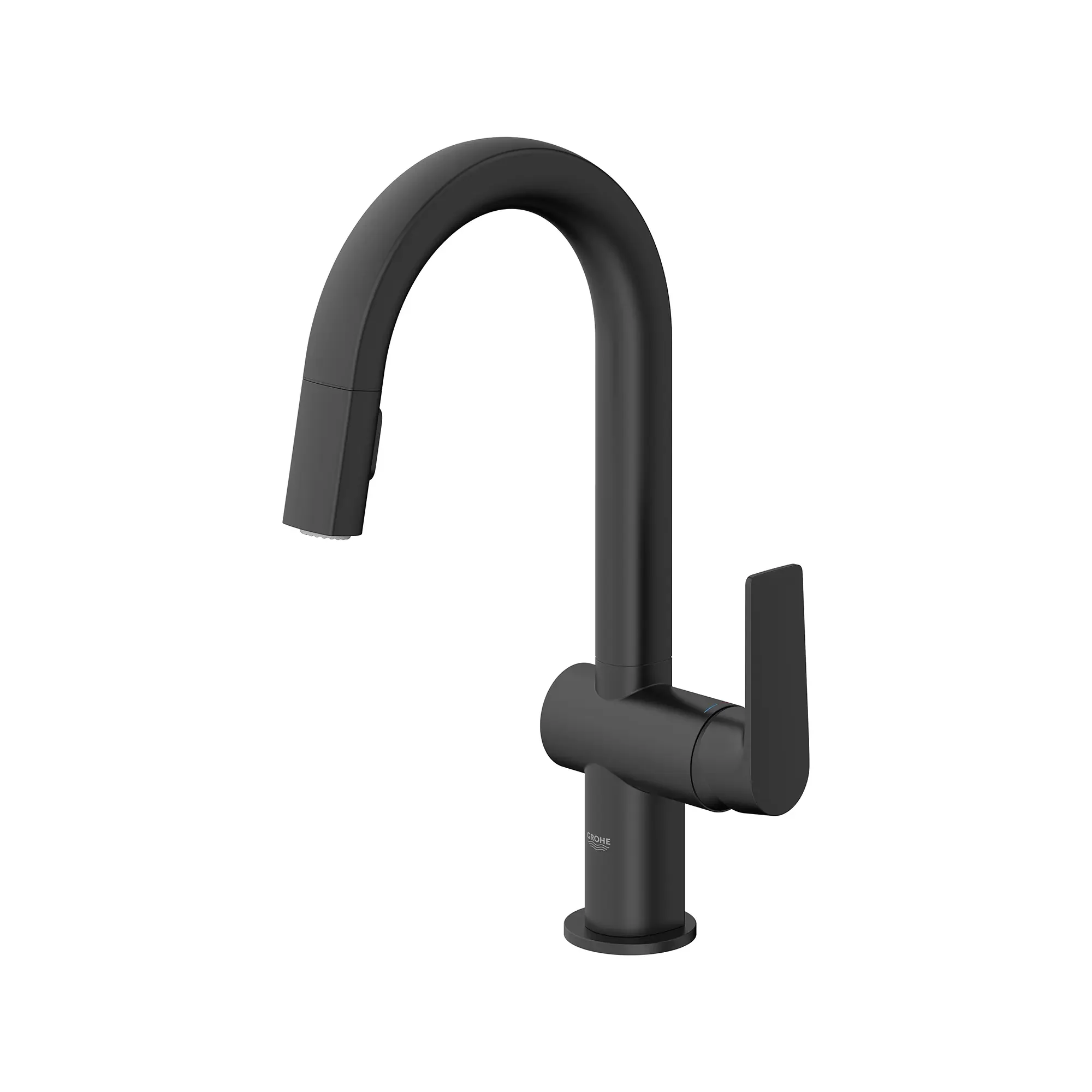 Single-Handle Pull Down Dual Spray Bar Faucet 1.75 GPM (6.6 L/min) - Image 3