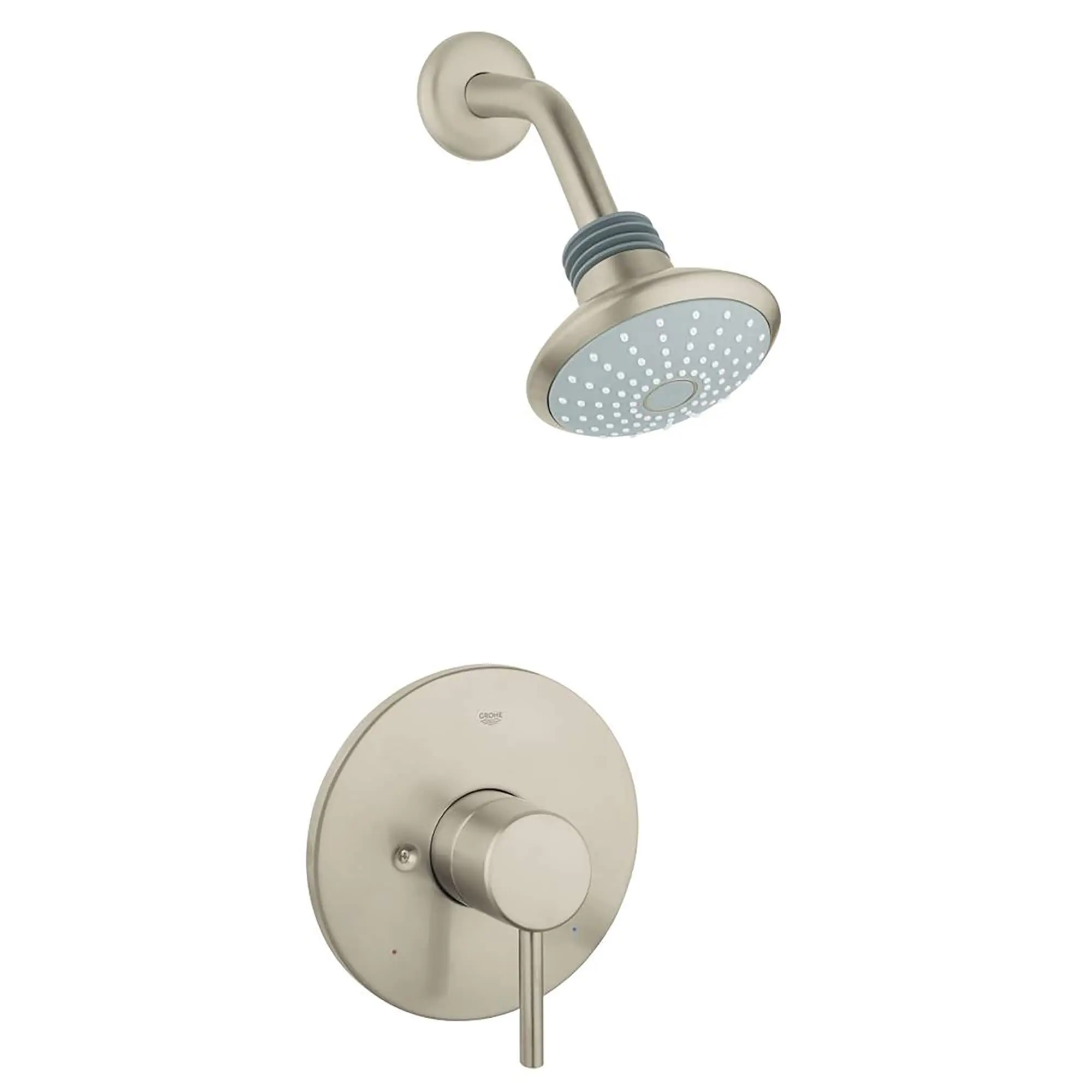 Single-Hanlde Shower Only Trim Kit - Image 2