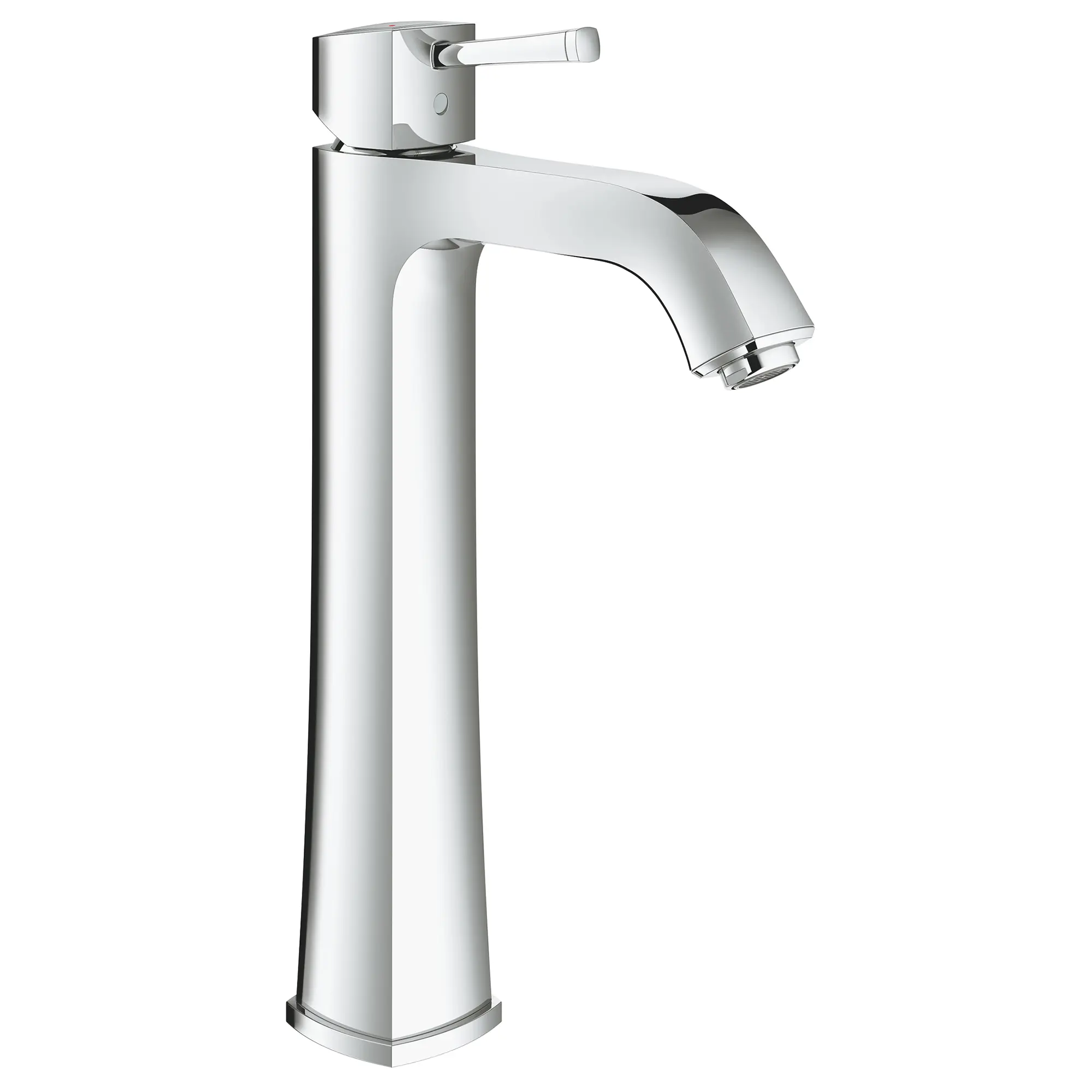 Single Hole Single-Handle Deck Mount Vessel Sink Faucet 1.2 GPM - Image 2