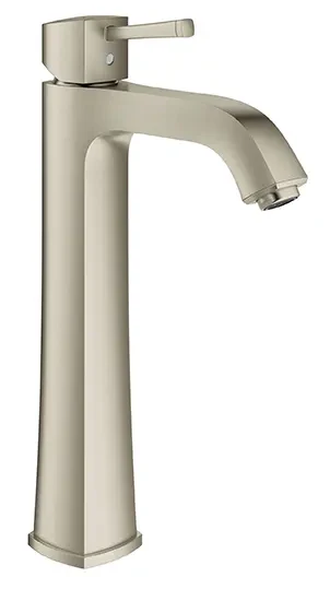 Single Hole Single-Handle Deck Mount Vessel Sink Faucet 1.2 GPM - Image 3