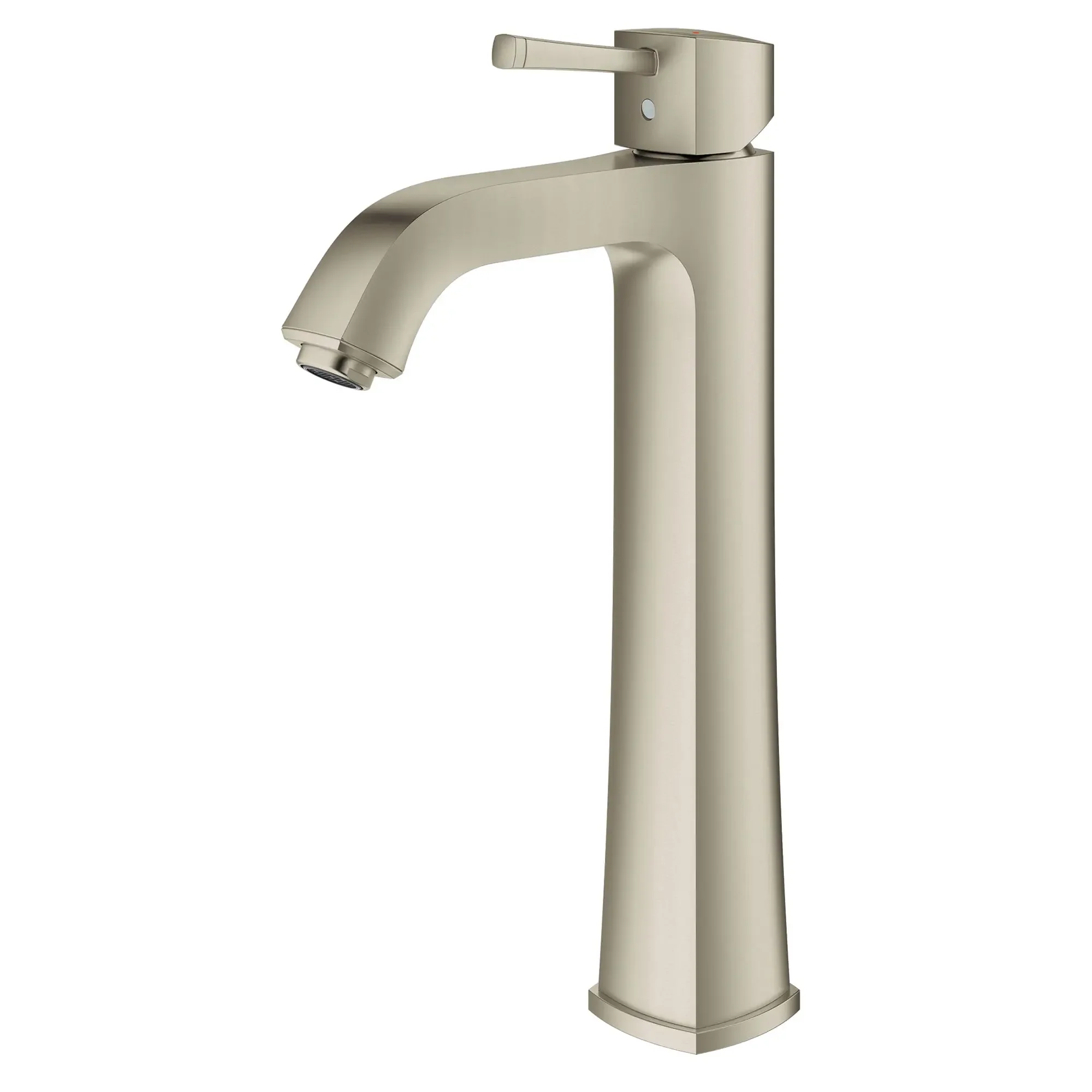 Single Hole Single-Handle Deck Mount Vessel Sink Faucet 1.2 GPM - Image 4