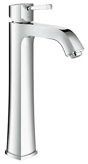 Single Hole Single-Handle Deck Mount Vessel Sink Faucet 1.2 GPM - Image 5