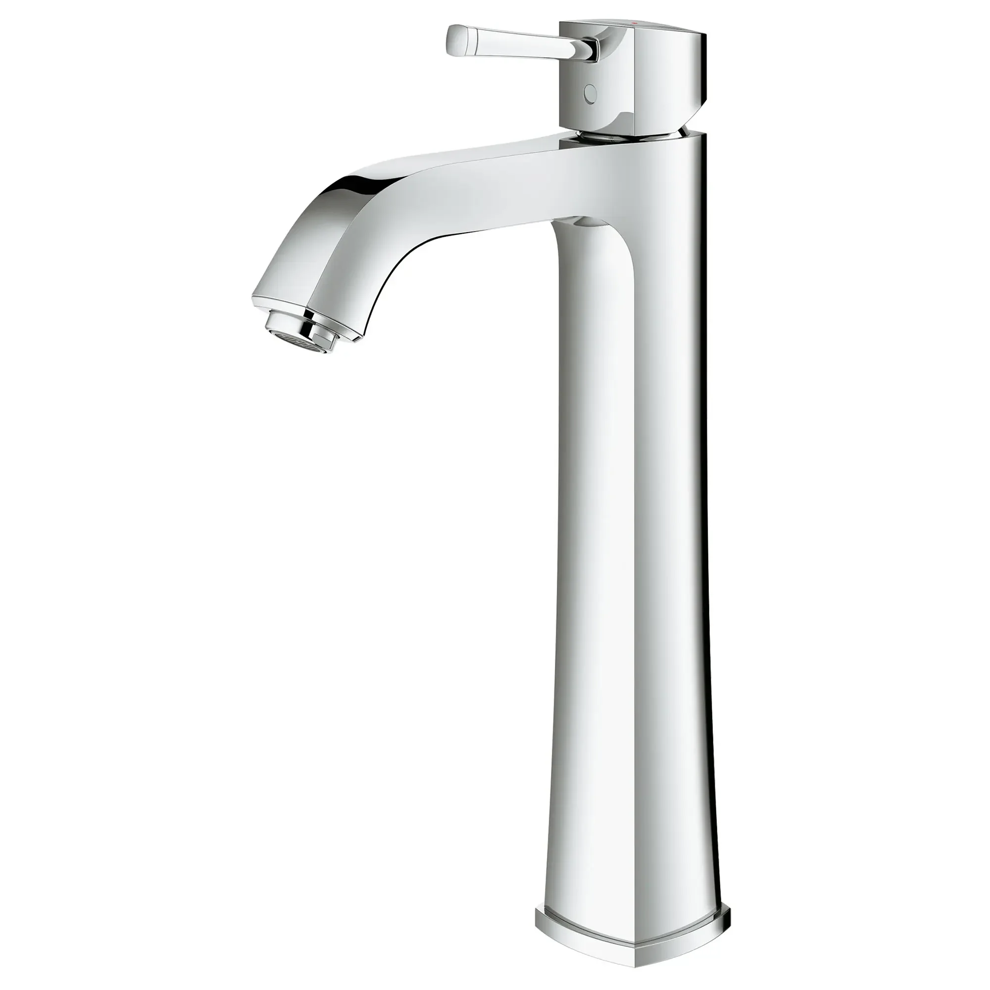 Single Hole Single-Handle Deck Mount Vessel Sink Faucet 1.2 GPM - Image 6
