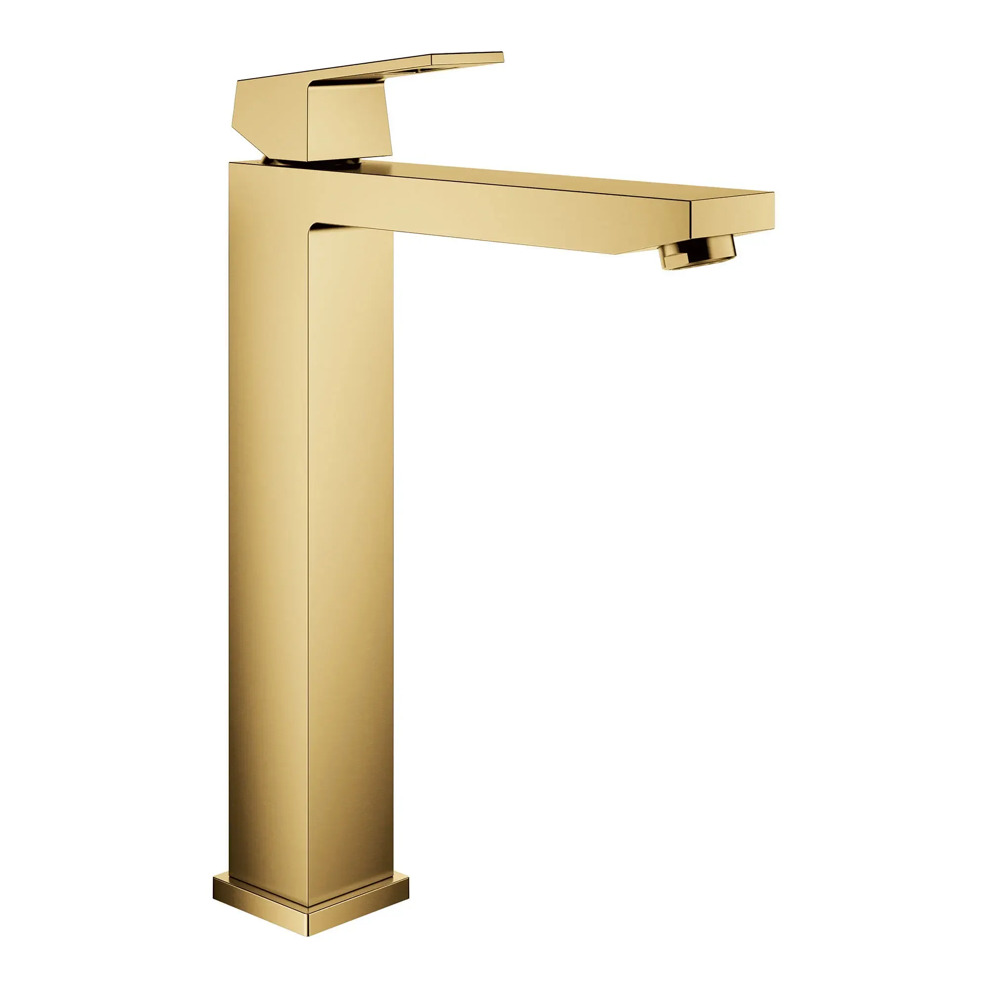 Single Hole Single-Handle Deck Mount Vessel Sink Faucet, 1.2 GPM (4.5 L/min) - Image 17