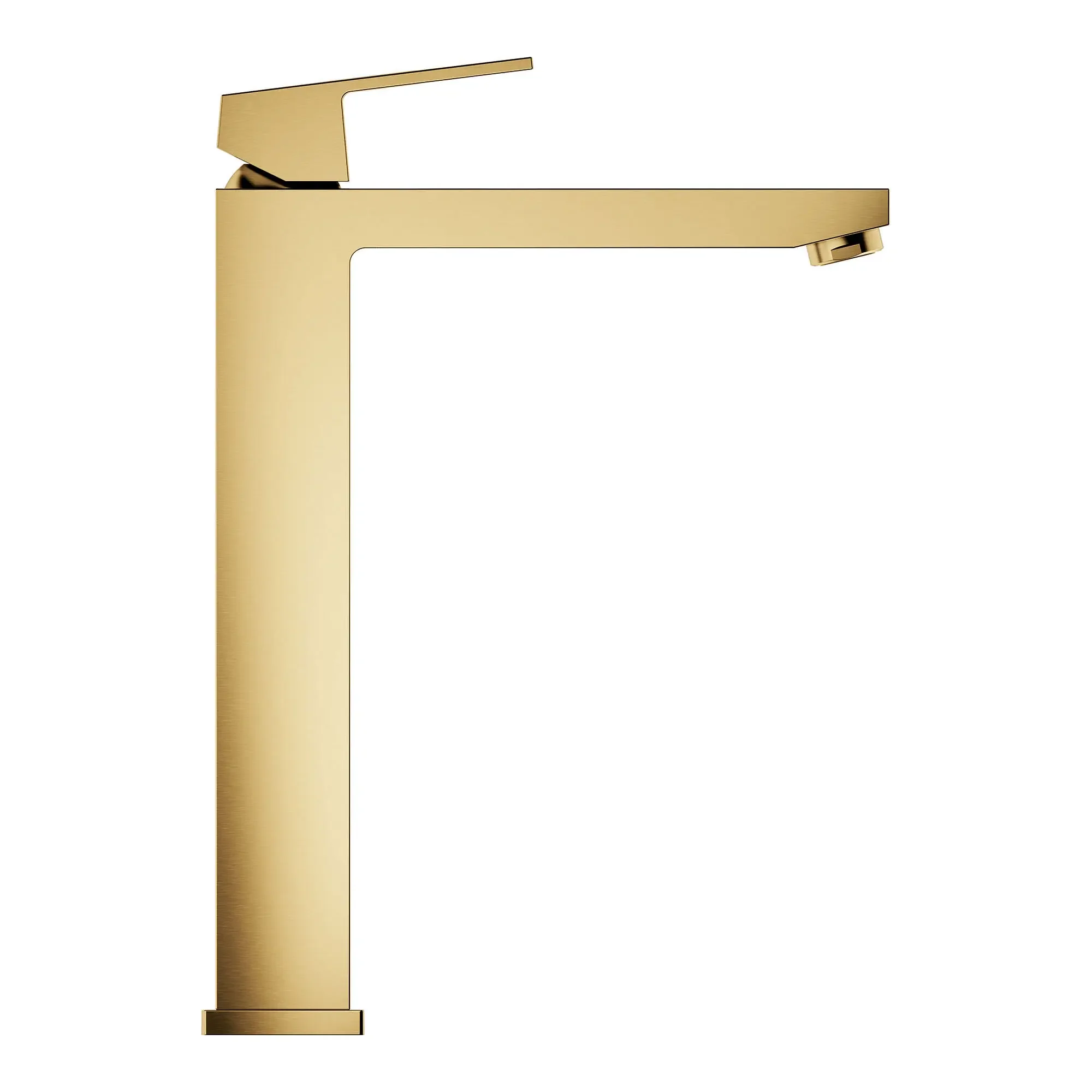 Single Hole Single-Handle Deck Mount Vessel Sink Faucet, 1.2 GPM (4.5 L/min) - Image 18