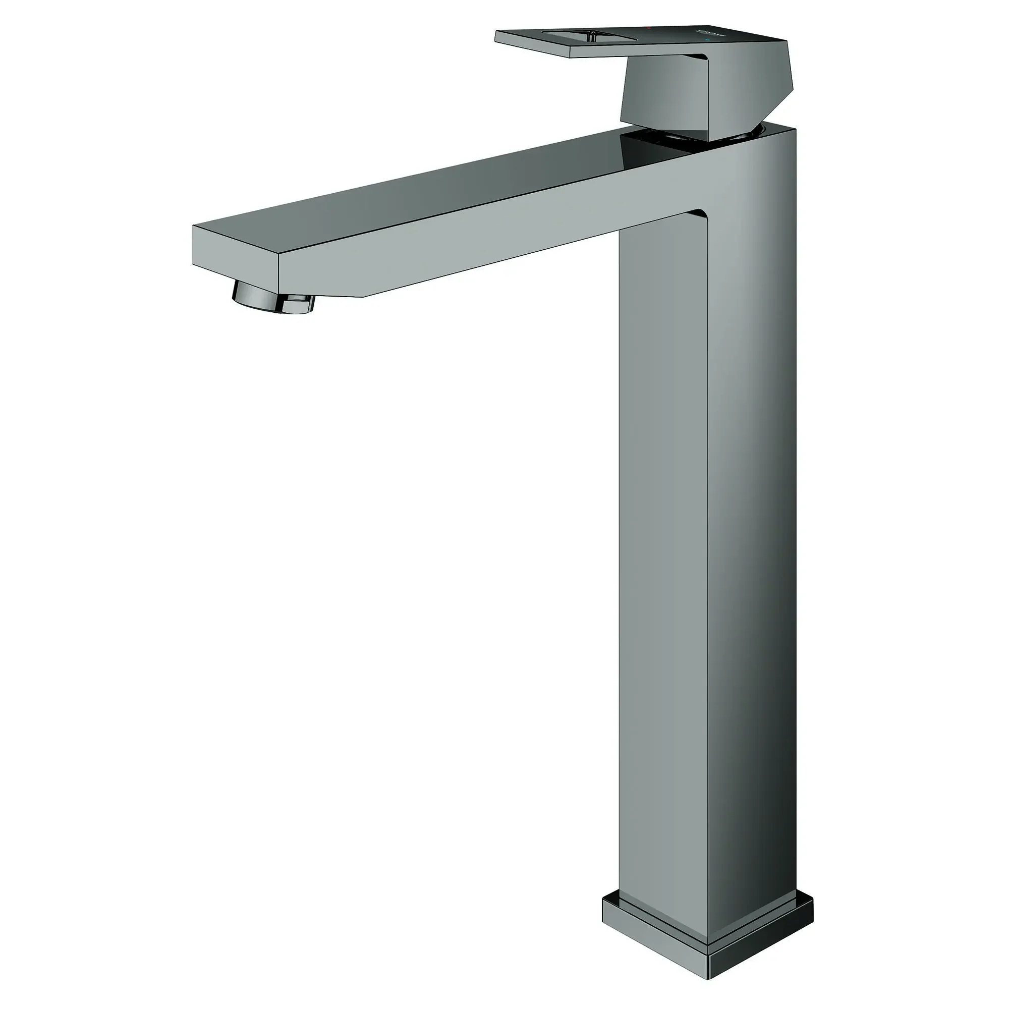 Single Hole Single-Handle Deck Mount Vessel Sink Faucet, 1.2 GPM (4.5 L/min) - Image 2