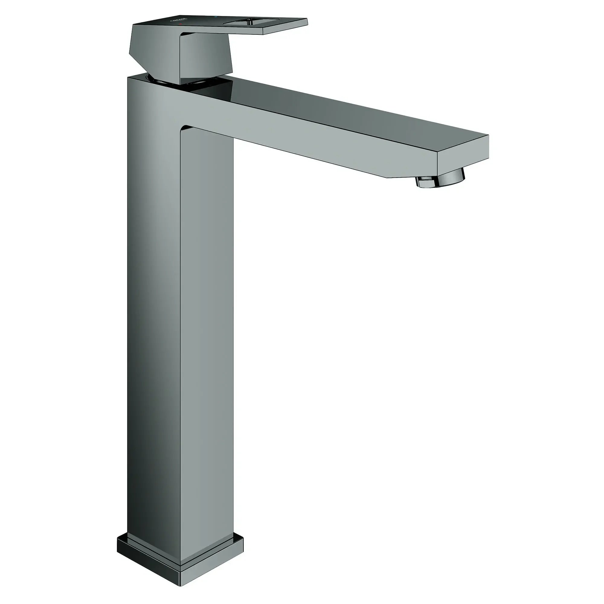 Single Hole Single-Handle Deck Mount Vessel Sink Faucet, 1.2 GPM (4.5 L/min) - Image 3