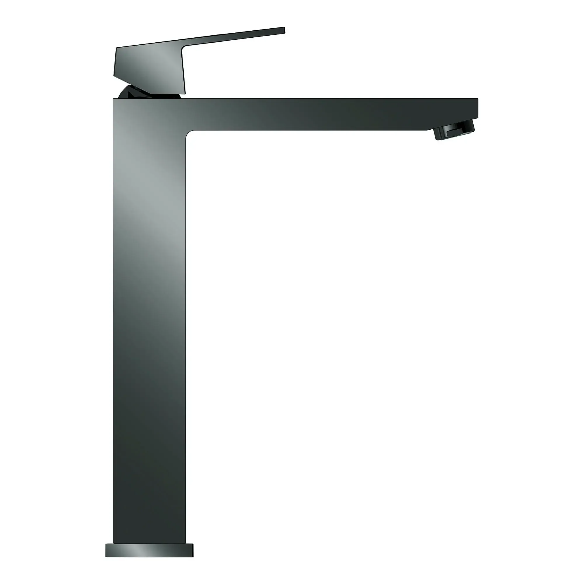 Single Hole Single-Handle Deck Mount Vessel Sink Faucet, 1.2 GPM (4.5 L/min) - Image 4