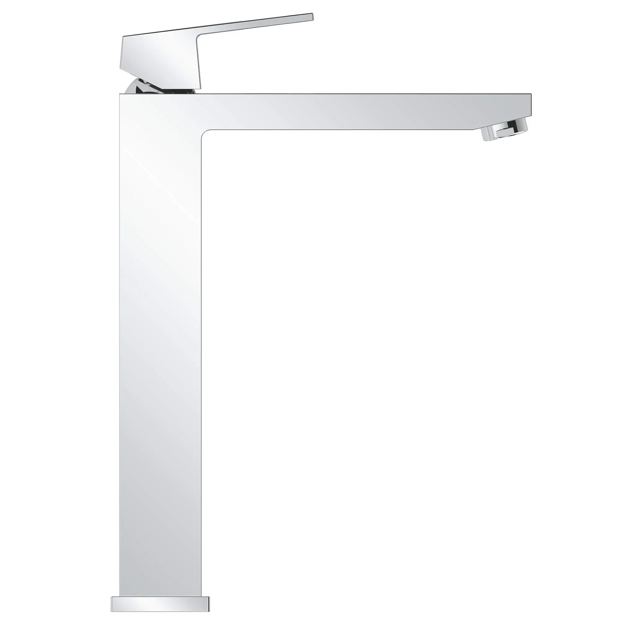 Single Hole Single-Handle Deck Mount Vessel Sink Faucet, 1.2 GPM (4.5 L/min) - Image 5