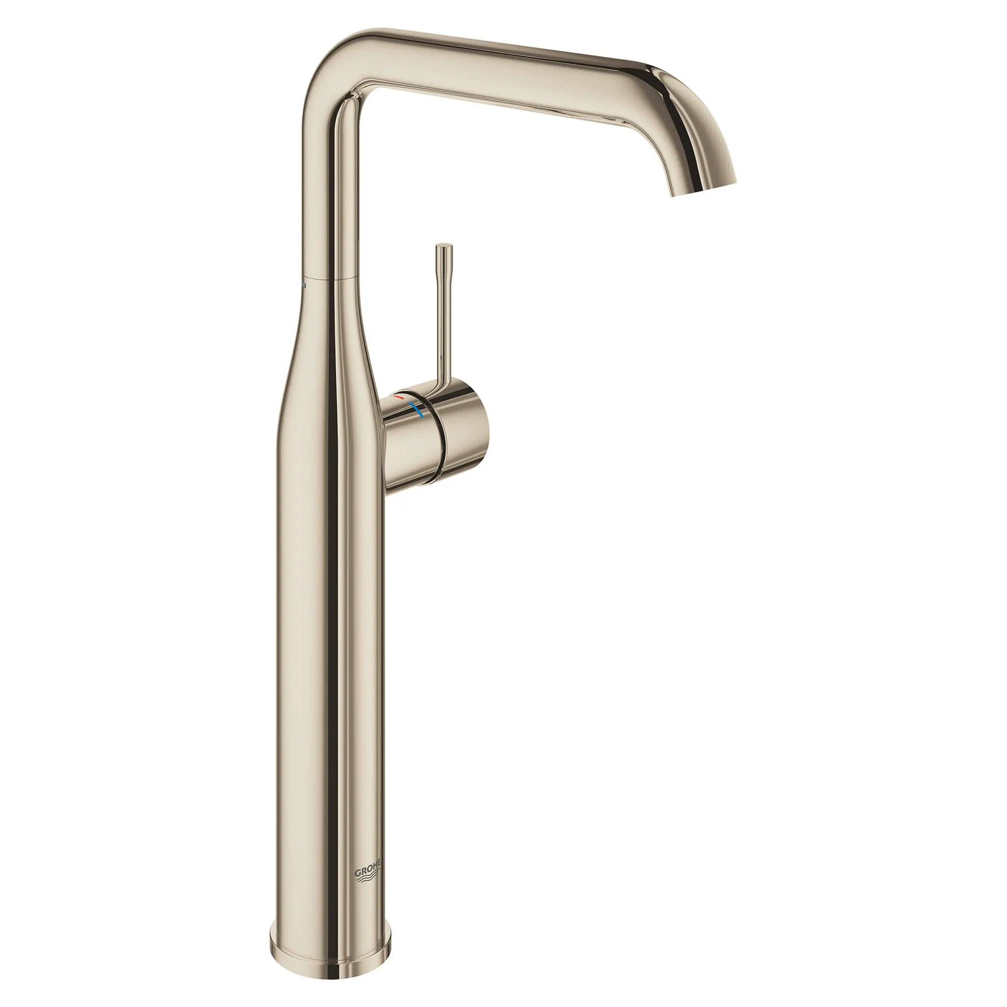 Single Hole Single-Handle Deck Mount Vessel Sink Faucet, 1.2 GPM (4.5 L/min) - Image 11