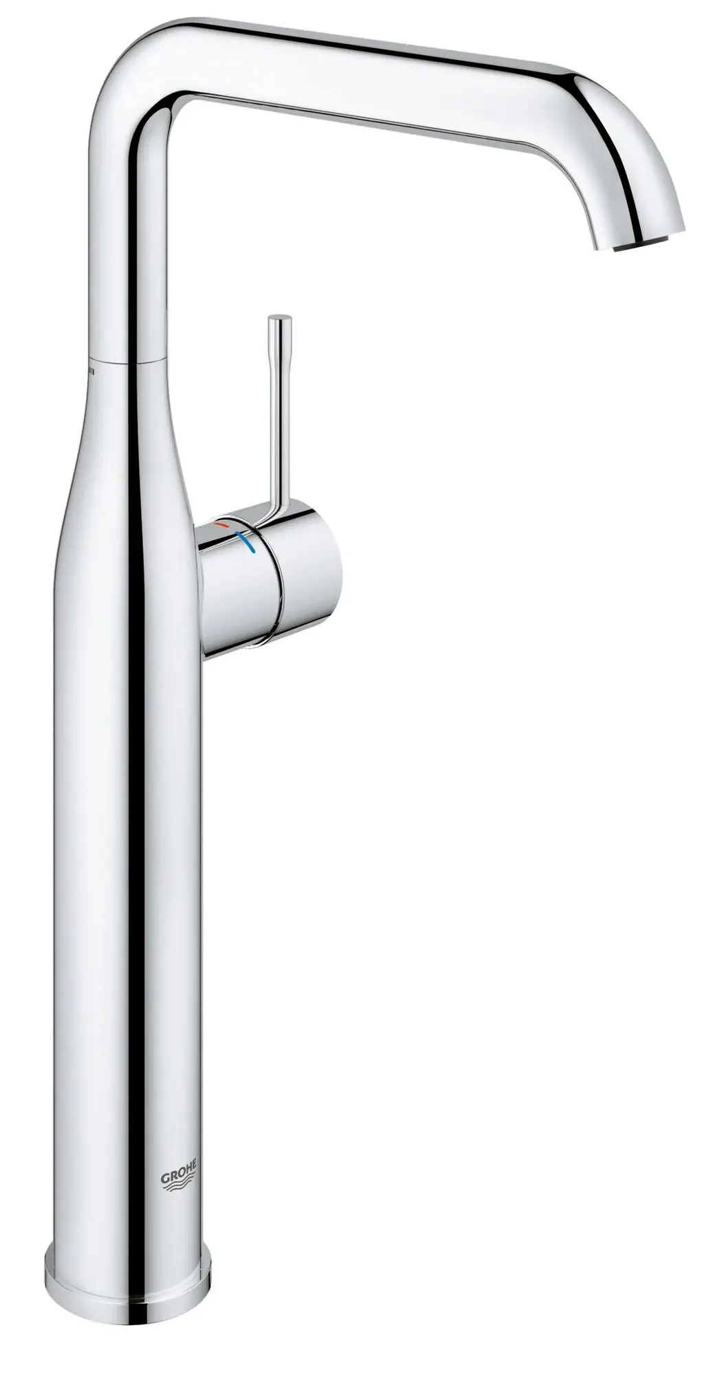 Single Hole Single-Handle Deck Mount Vessel Sink Faucet, 1.2 GPM (4.5 L/min) - Image 15