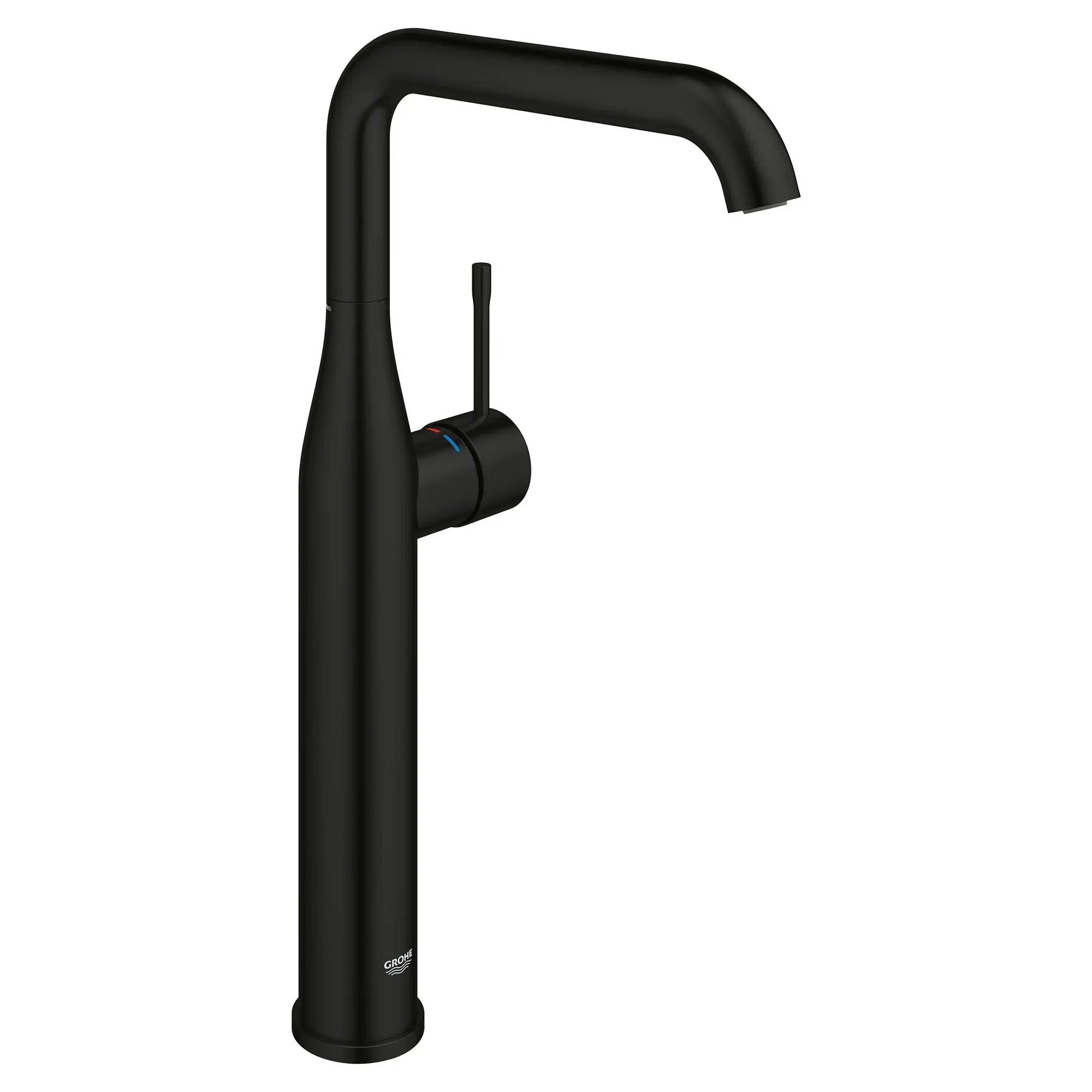 Single Hole Single-Handle Deck Mount Vessel Sink Faucet, 1.2 GPM (4.5 L/min) - Image 22