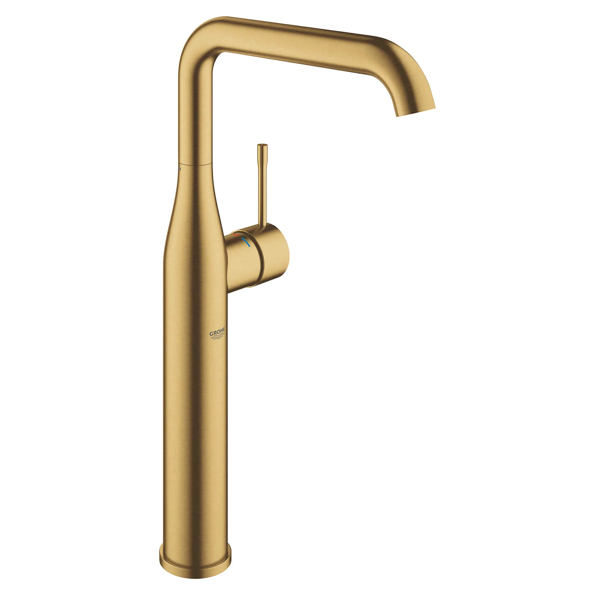 Single Hole Single-Handle Deck Mount Vessel Sink Faucet, 1.2 GPM (4.5 L/min) - Image 28