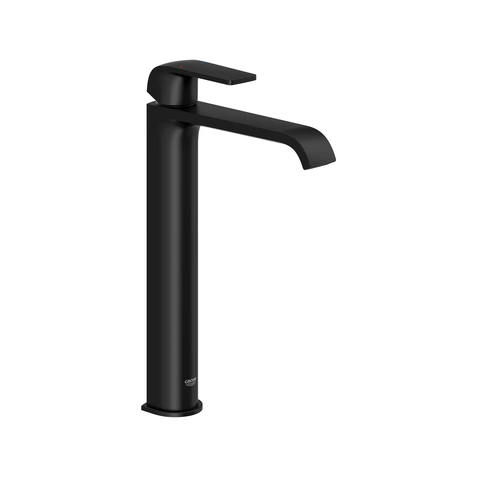 Single Hole Single-Handle Deck Mount Vessel Sink Faucet, 1.2 GPM (4.5 L/min) - Image 2