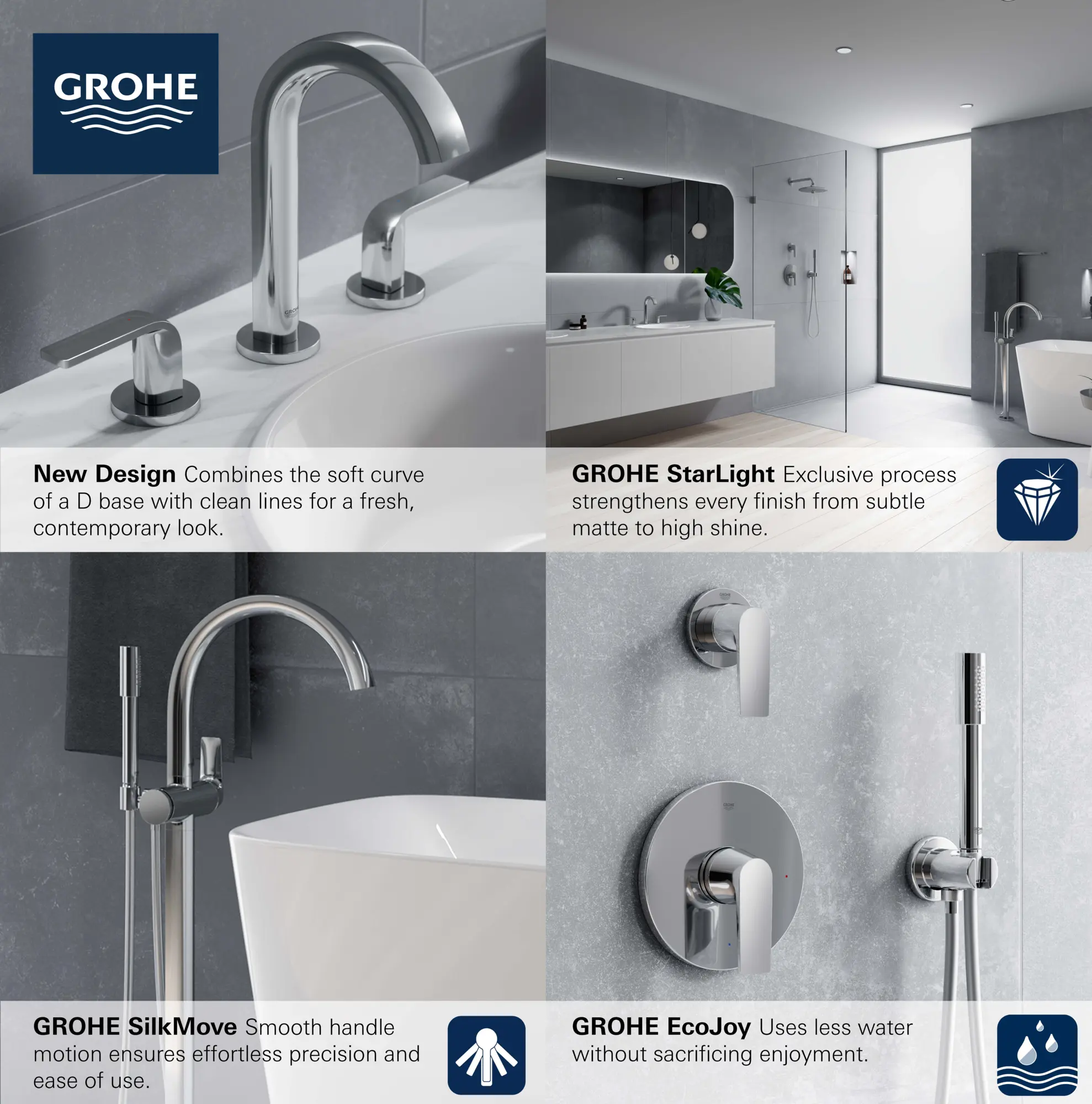 Single Hole Single-Handle Deck Mount Vessel Sink Faucet, 1.2 GPM (4.5 L/min) - Image 5