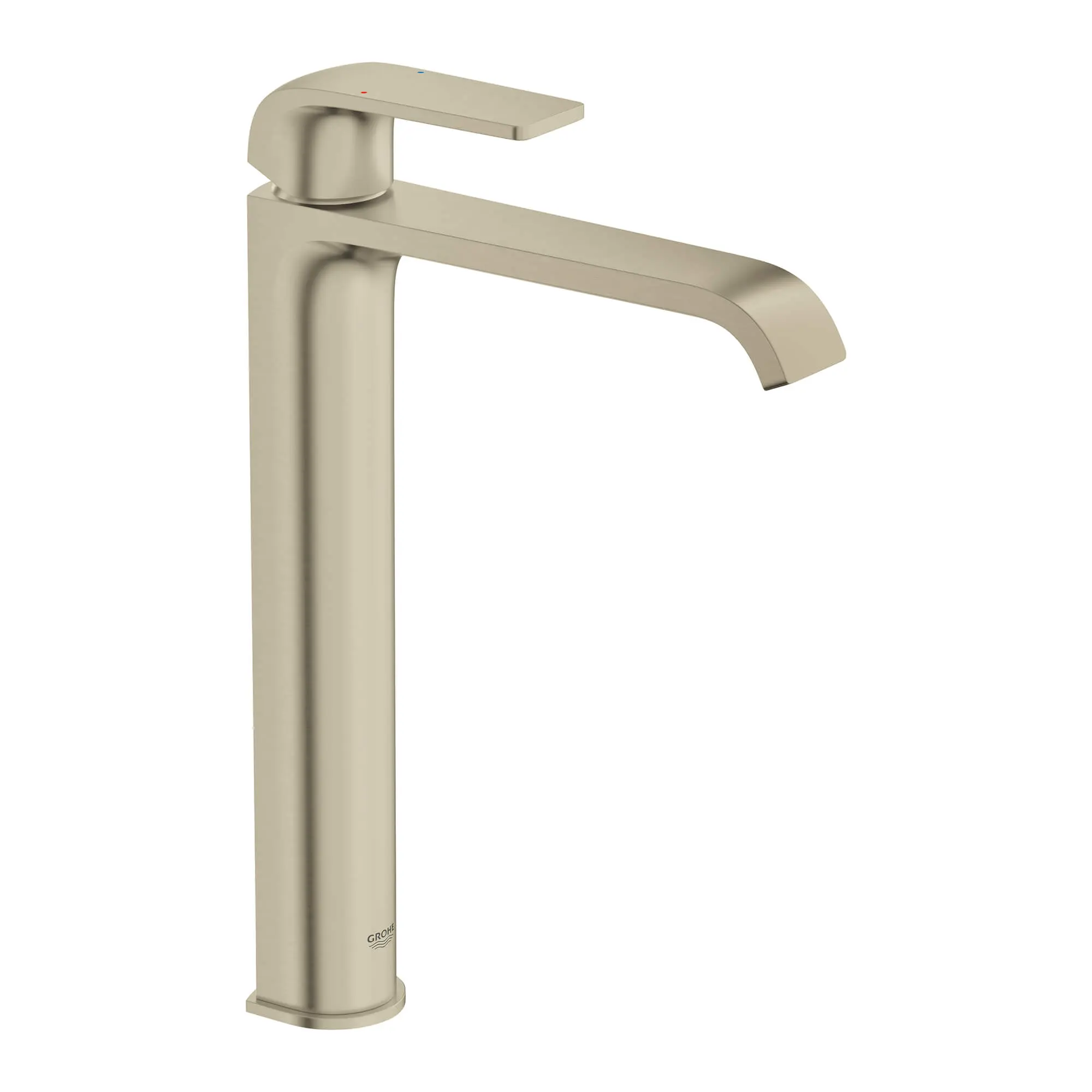 Single Hole Single-Handle Deck Mount Vessel Sink Faucet, 1.2 GPM (4.5 L/min) - Image 7