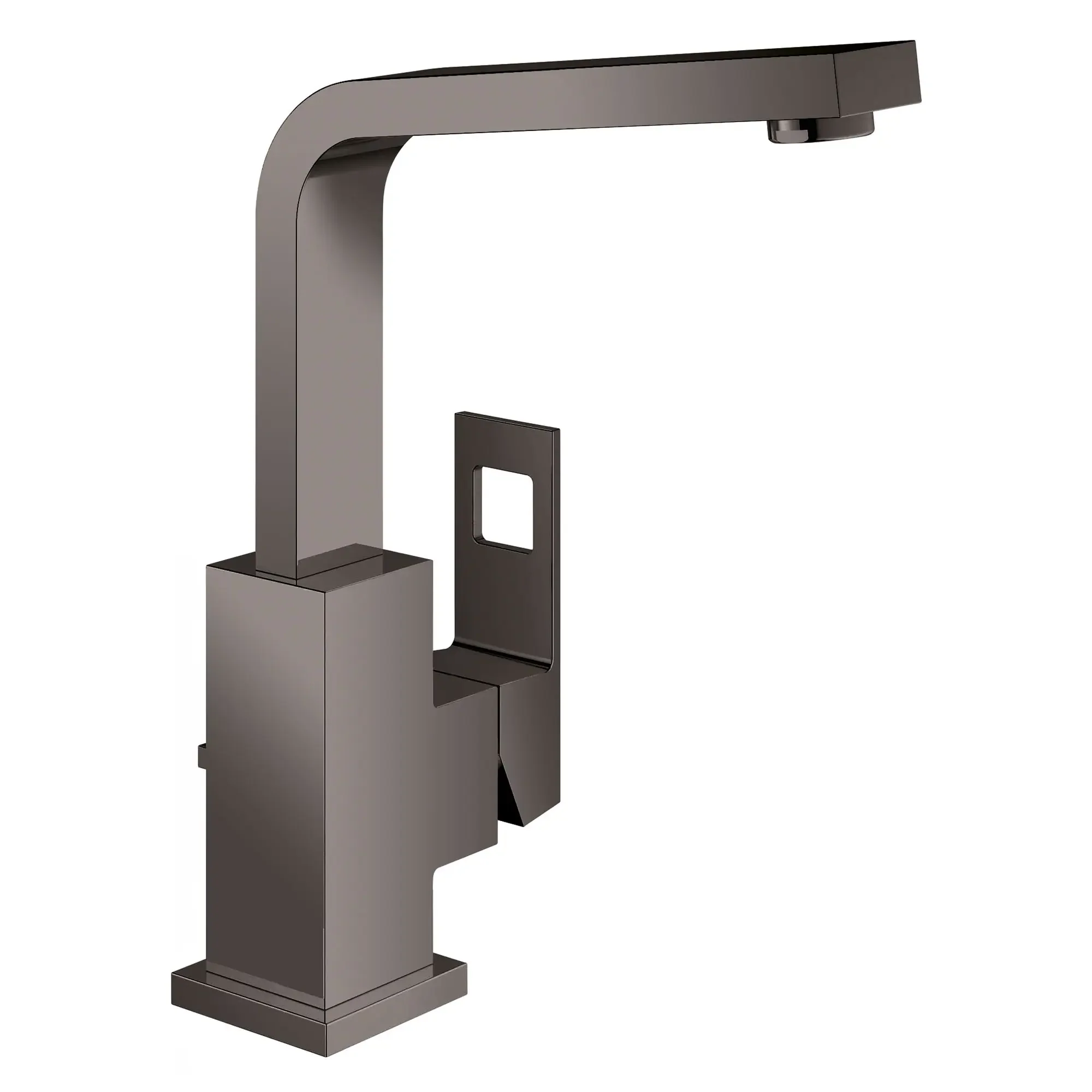 Single Hole Single-Handle L-Size Bathroom Faucet, 1.2 GPM (4.5 L/min) - Image 10
