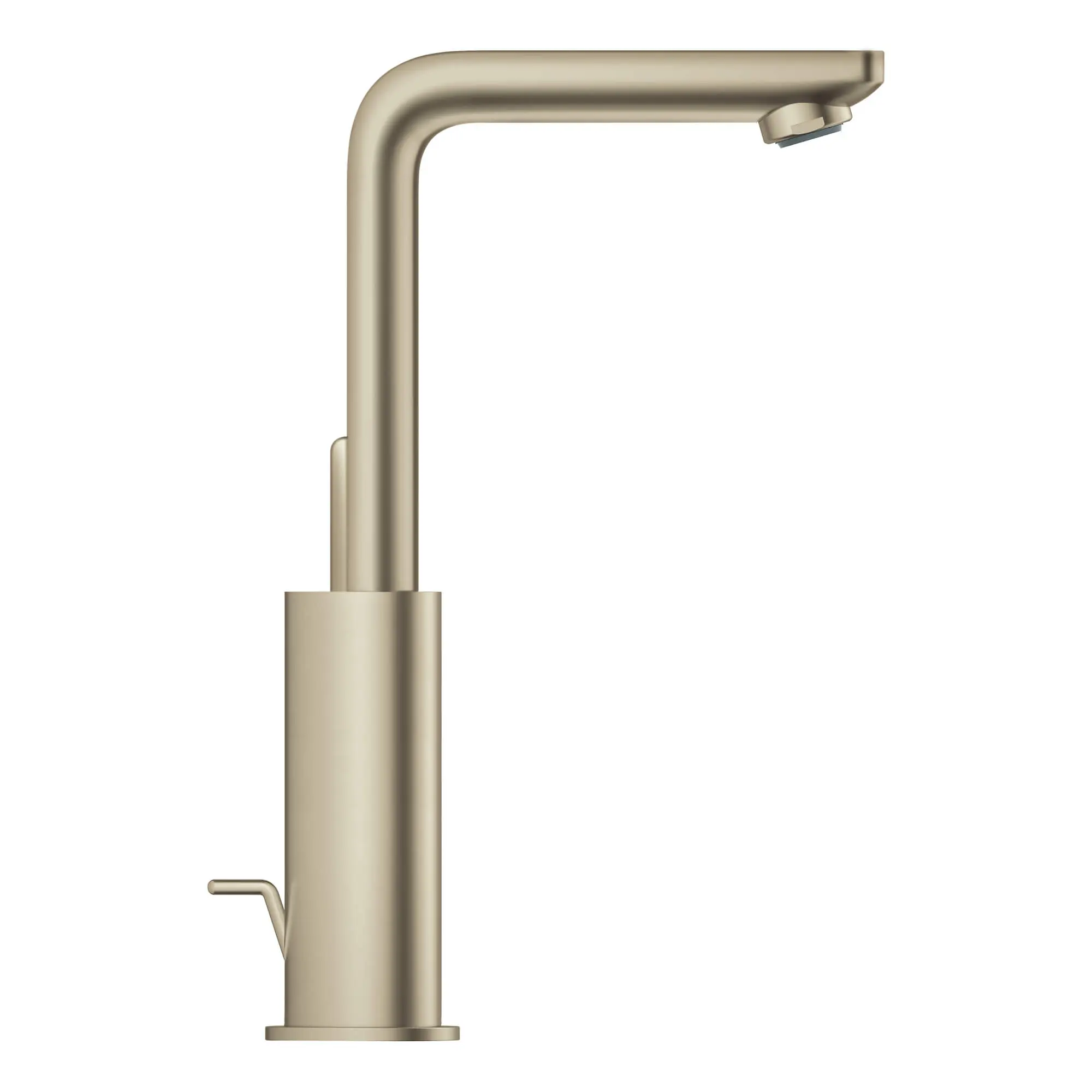 Single Hole Single-Handle L-Size Bathroom Faucet, 1.2 GPM (4.5 L/min) - Image 22