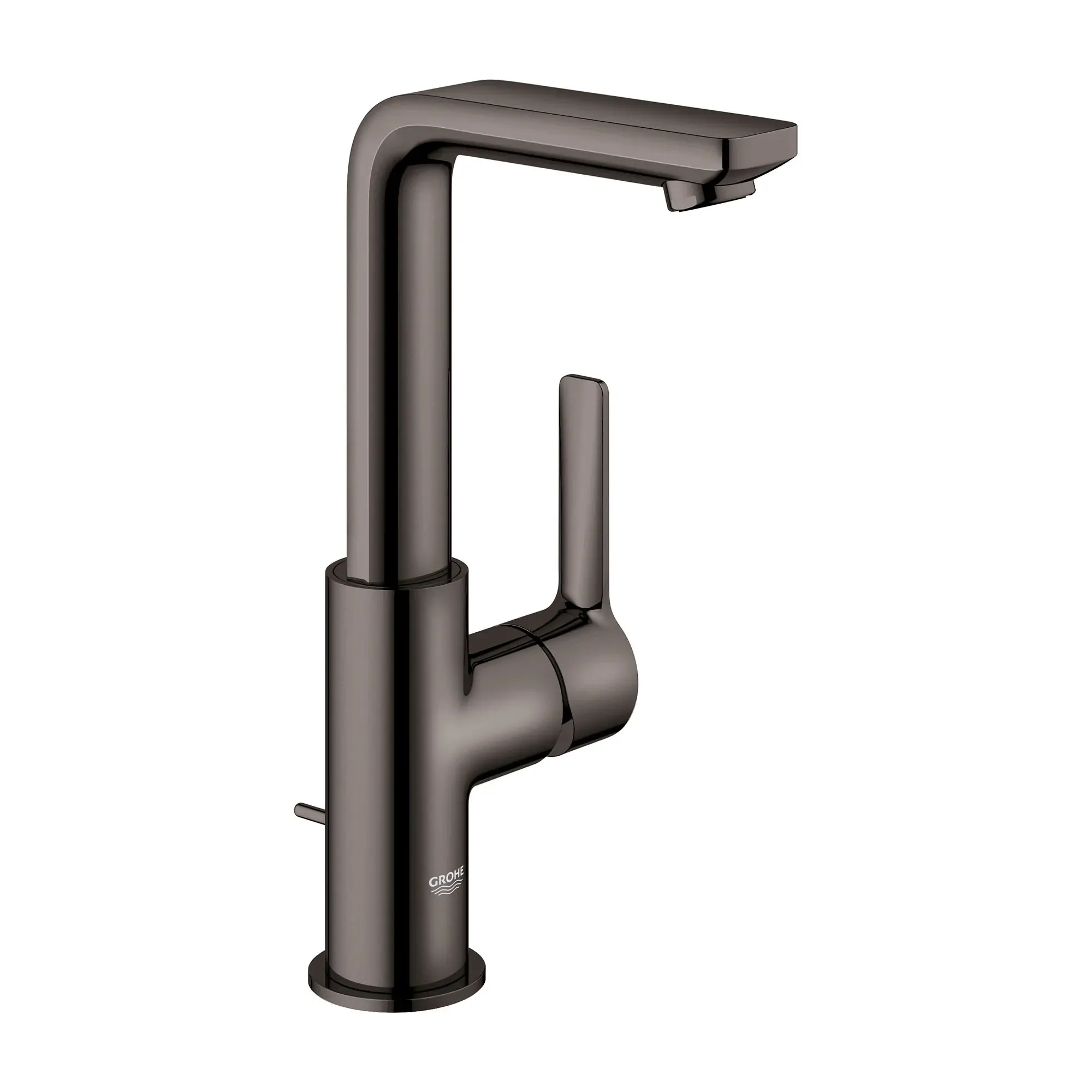 Single Hole Single-Handle L-Size Bathroom Faucet, 1.2 GPM (4.5 L/min) - Image 24