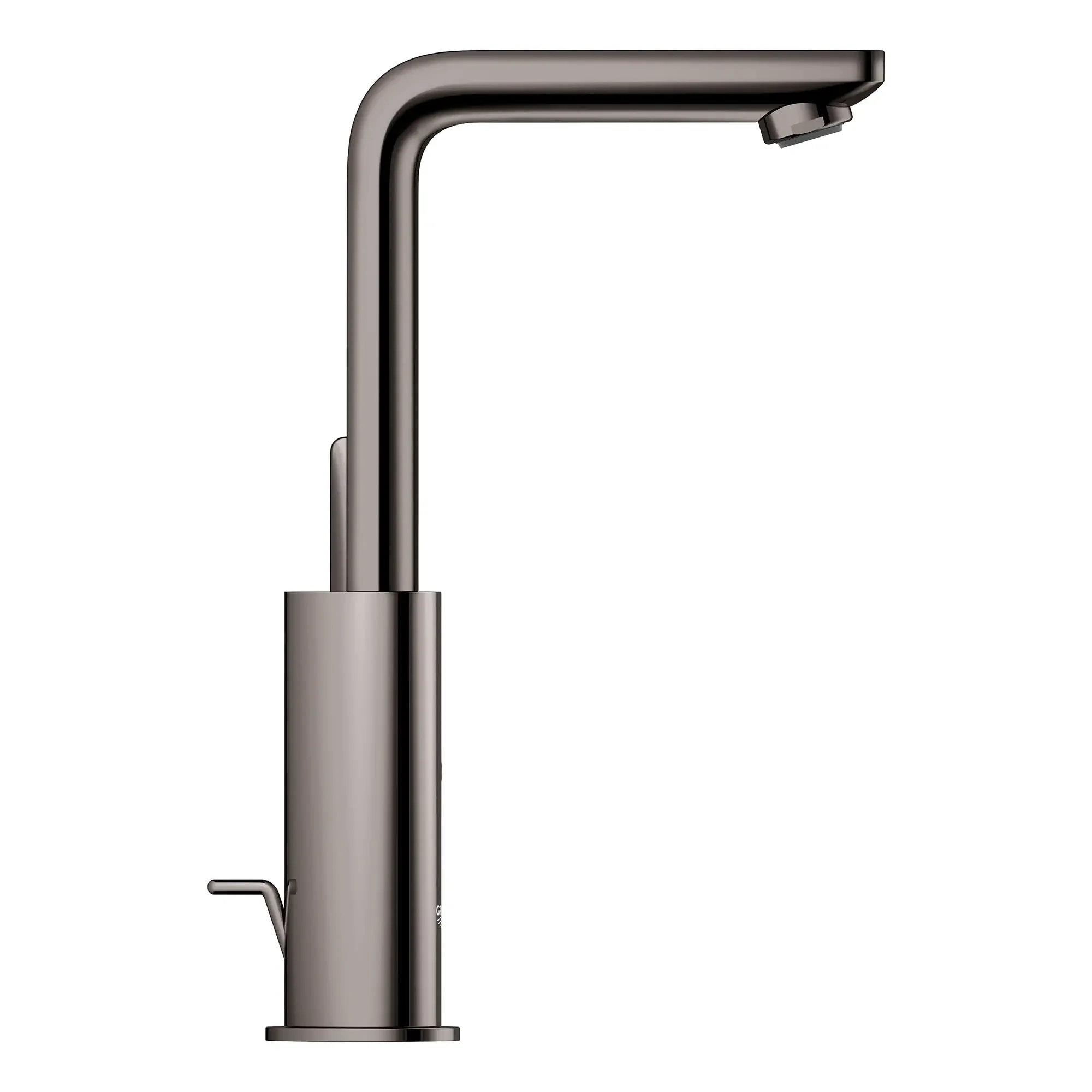 Single Hole Single-Handle L-Size Bathroom Faucet, 1.2 GPM (4.5 L/min) - Image 25