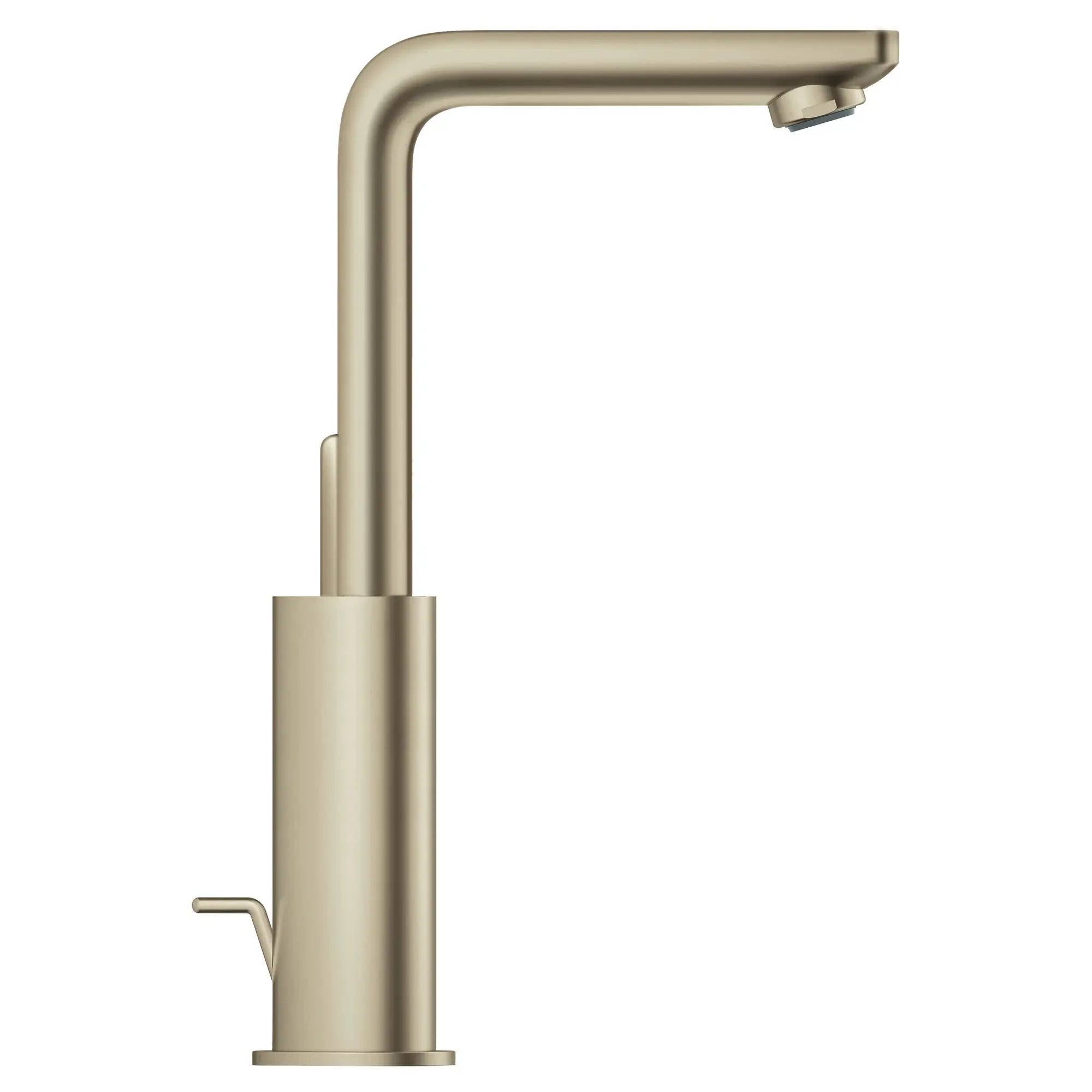 Single Hole Single-Handle L-Size Bathroom Faucet, 1.2 GPM (4.5 L/min) - Image 30