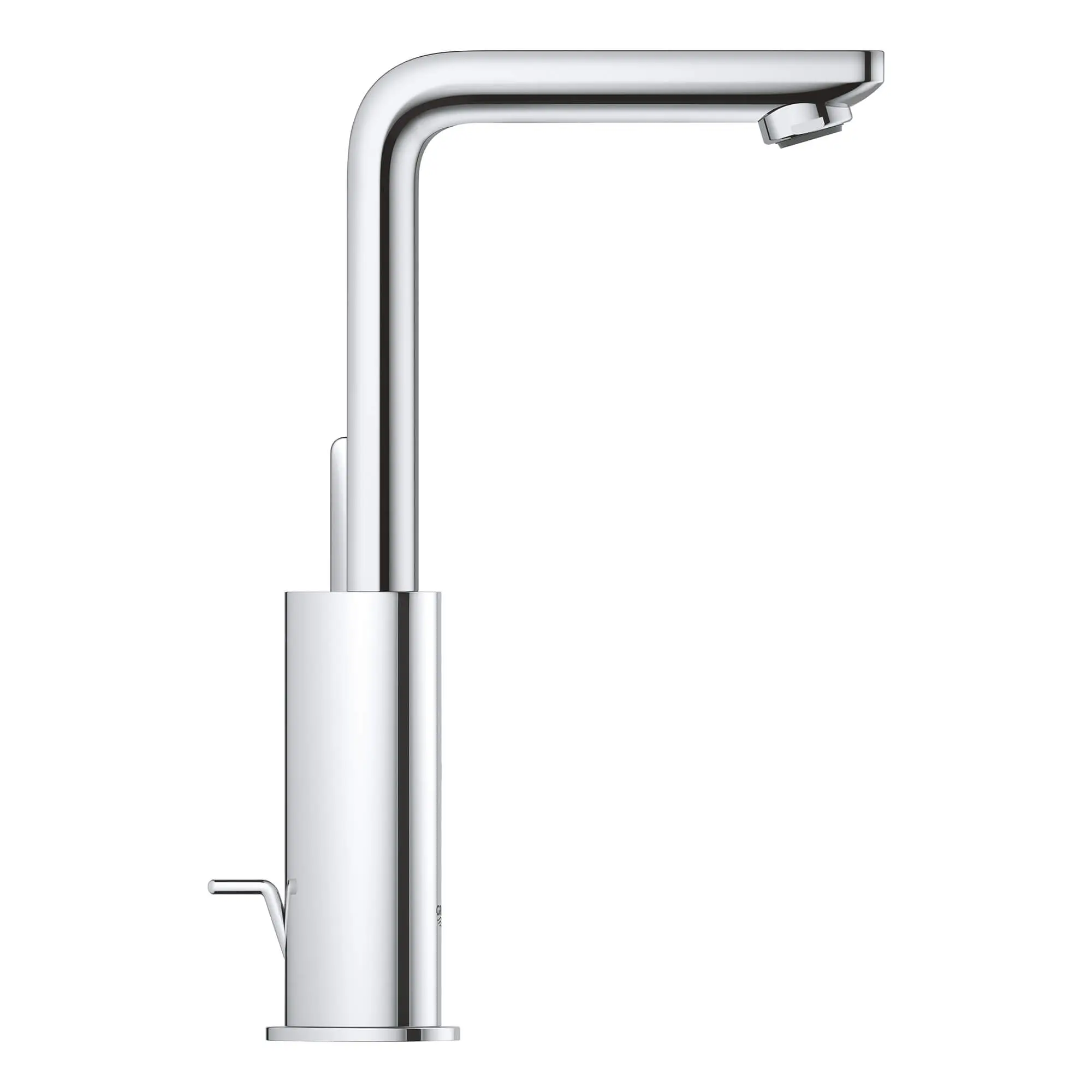 Single Hole Single-Handle L-Size Bathroom Faucet, 1.2 GPM (4.5 L/min) - Image 7