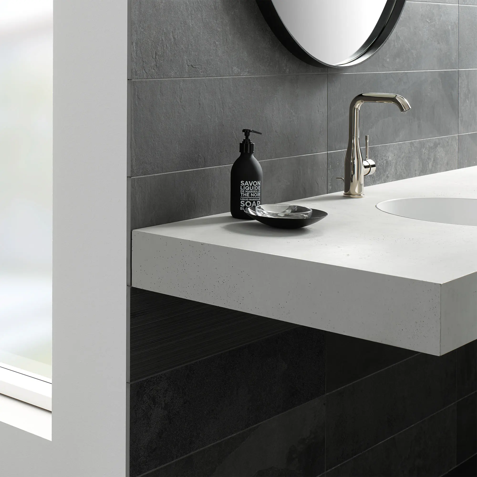 Single Hole Single-Handle L-Size Bathroom Faucet, 1.2 GPM (4.5 L/min) - Image 29