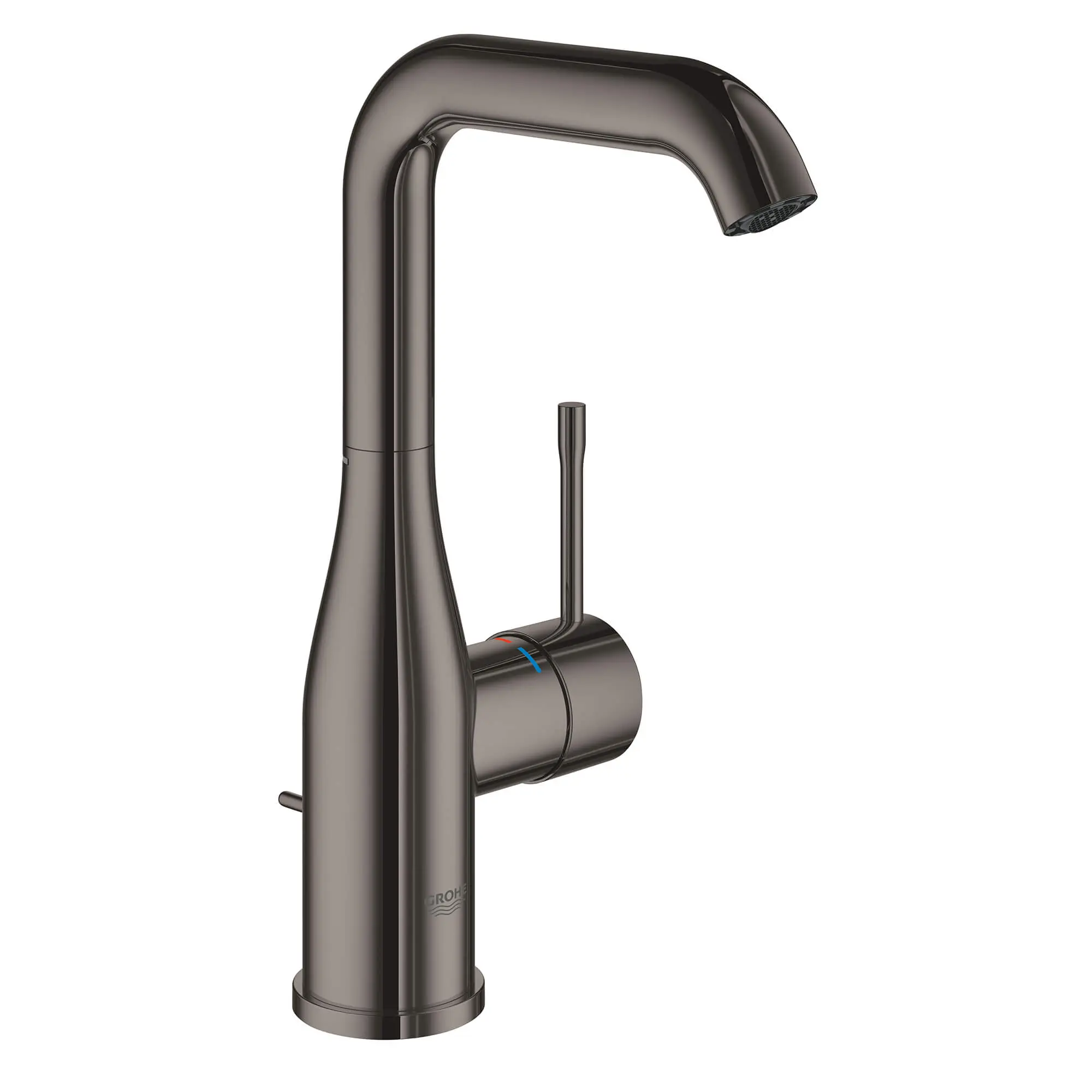 Single Hole Single-Handle L-Size Bathroom Faucet, 1.2 GPM (4.5 L/min) - Image 32