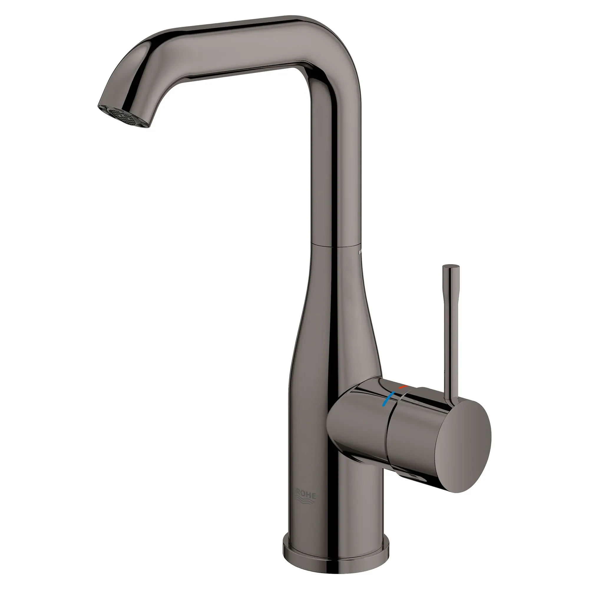 Single Hole Single-Handle L-Size Bathroom Faucet, 1.2 GPM (4.5 L/min) - Image 33