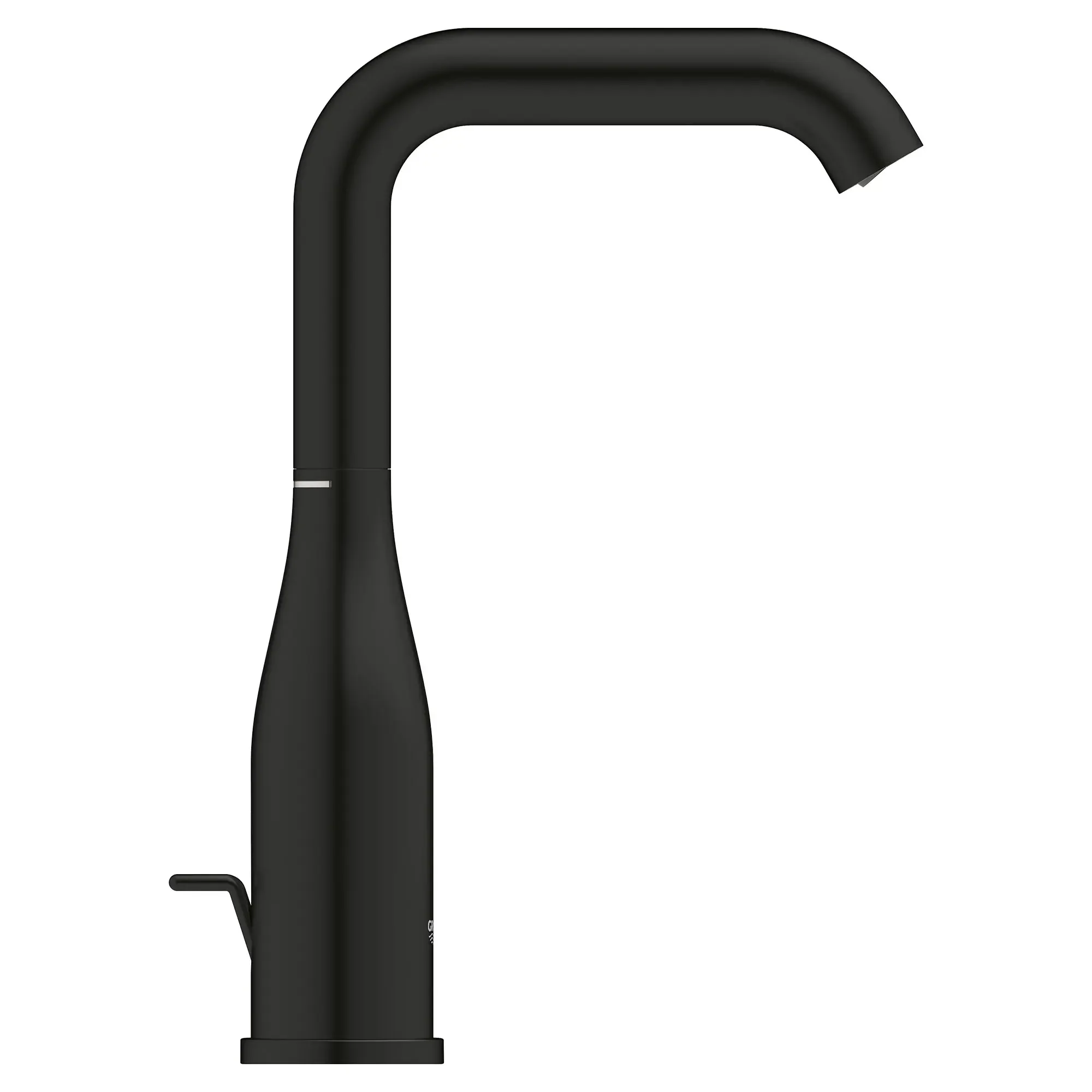 Single Hole Single-Handle L-Size Bathroom Faucet, 1.2 GPM (4.5 L/min) - Image 41