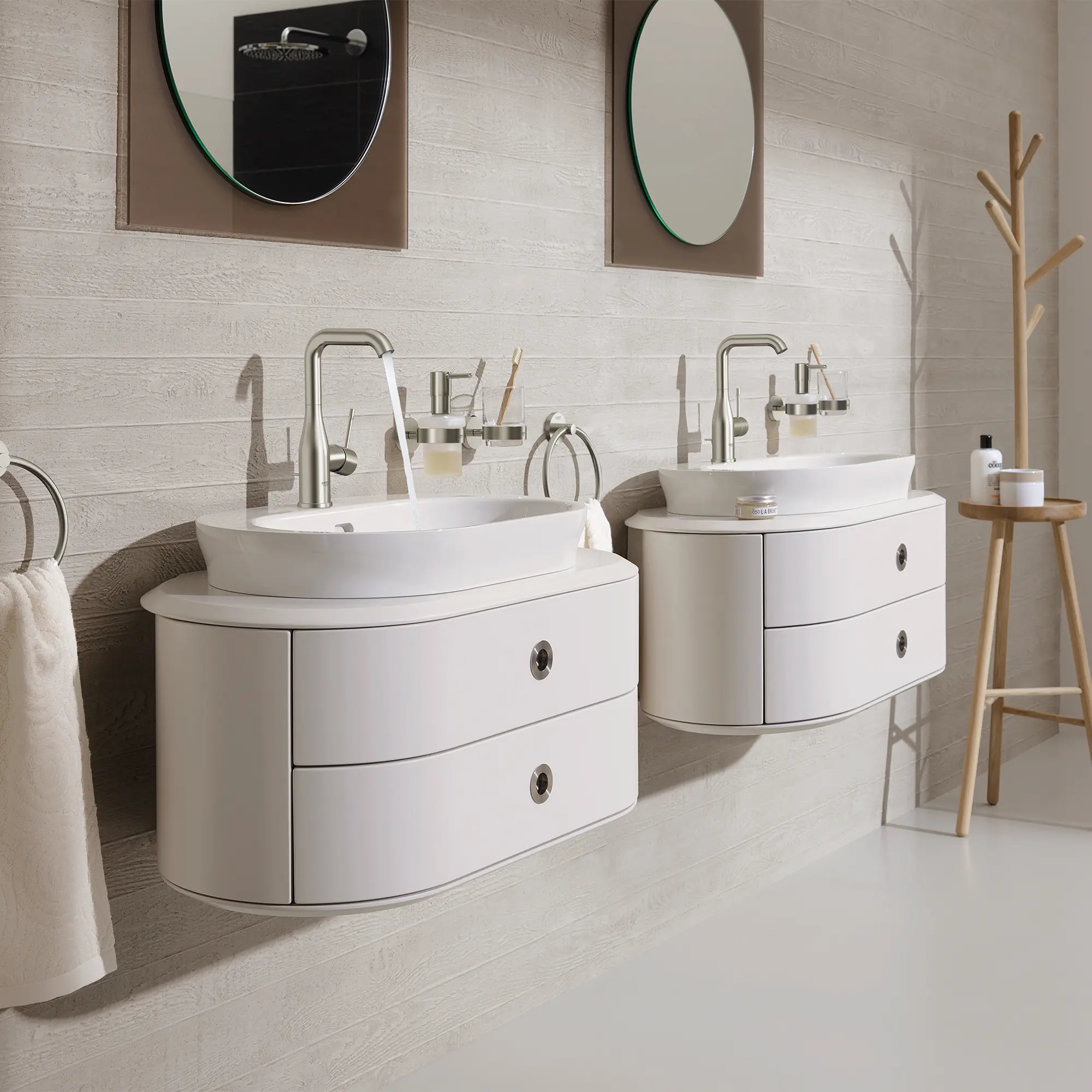 Single Hole Single-Handle L-Size Bathroom Faucet, 1.2 GPM (4.5 L/min) - Image 50