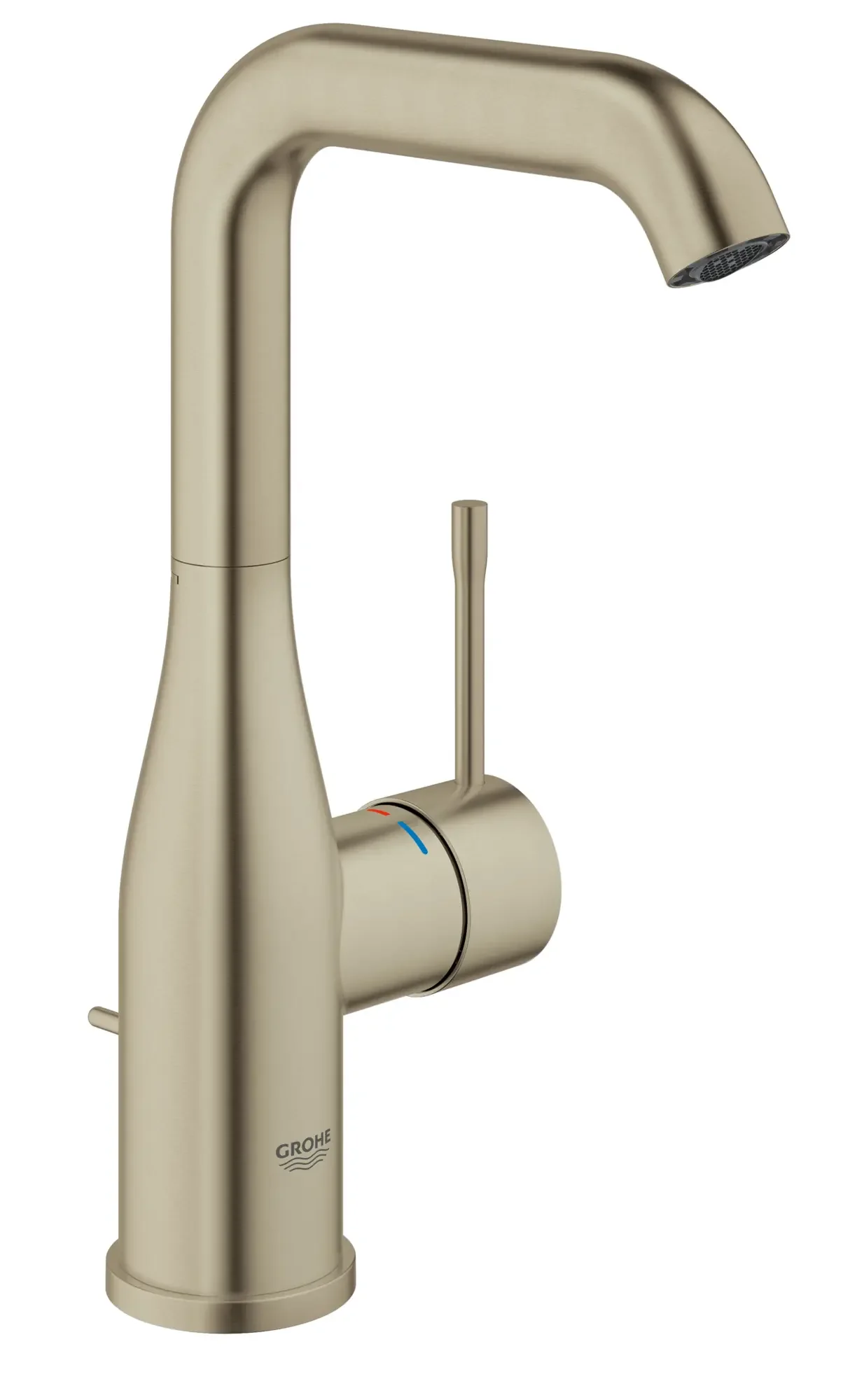 Single Hole Single-Handle L-Size Bathroom Faucet, 1.2 GPM (4.5 L/min) - Image 69