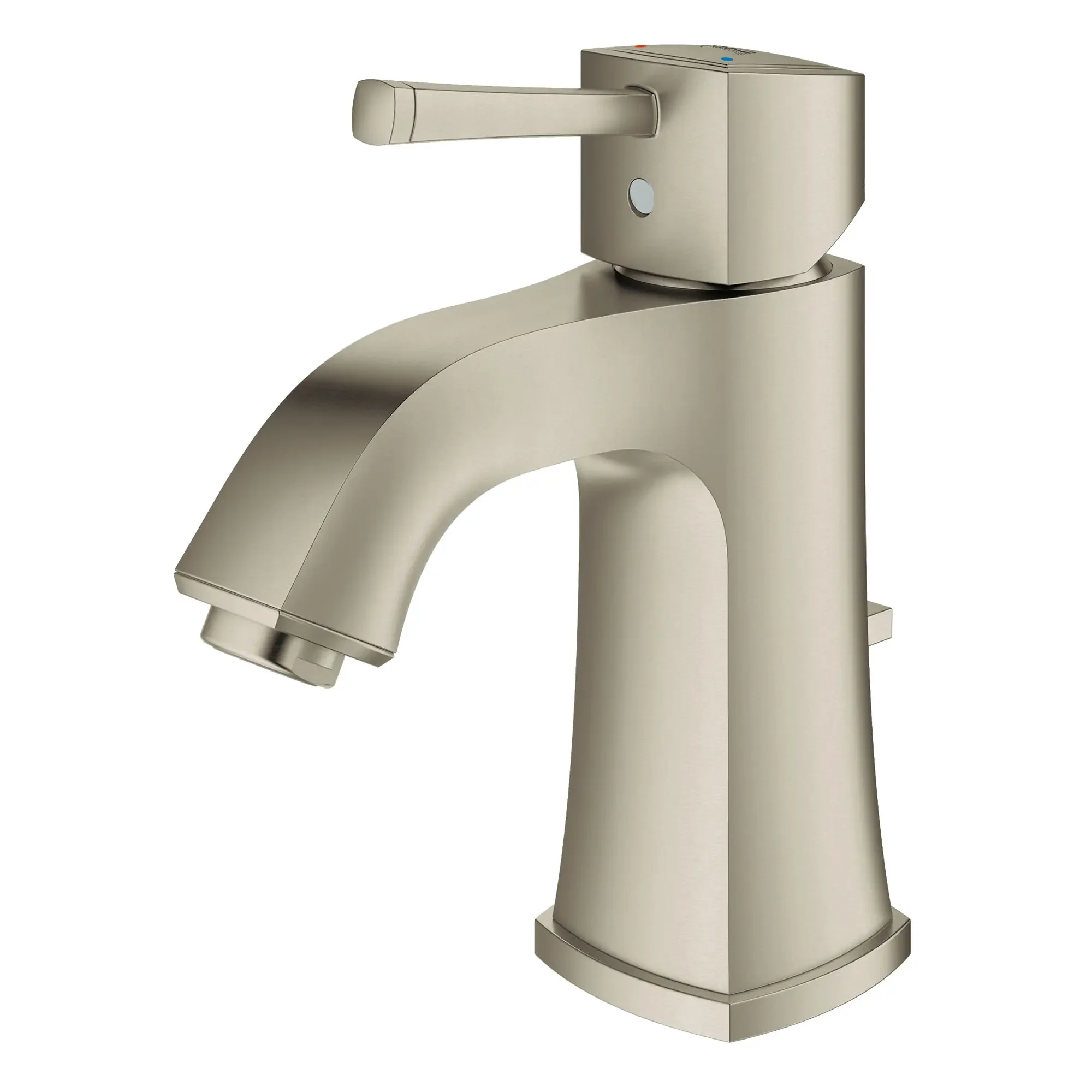 Single Hole Single-Handle M-Size Bathroom Faucet 1.2 GPM - Image 8