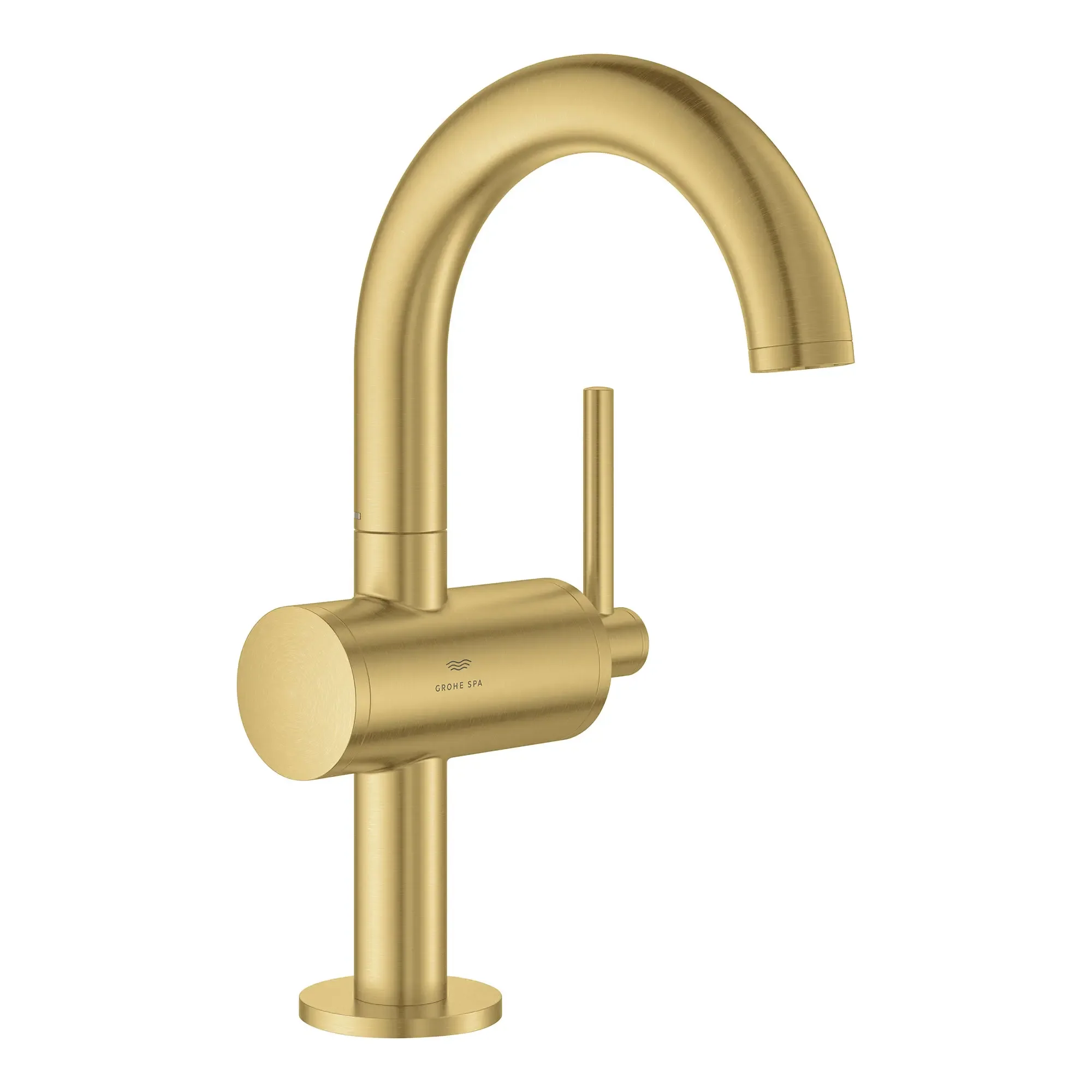 Atrio Single Hole Single-Handle M-Size Bathroom Faucet, 1.2 GPM (4.5 L/min) - Image 2