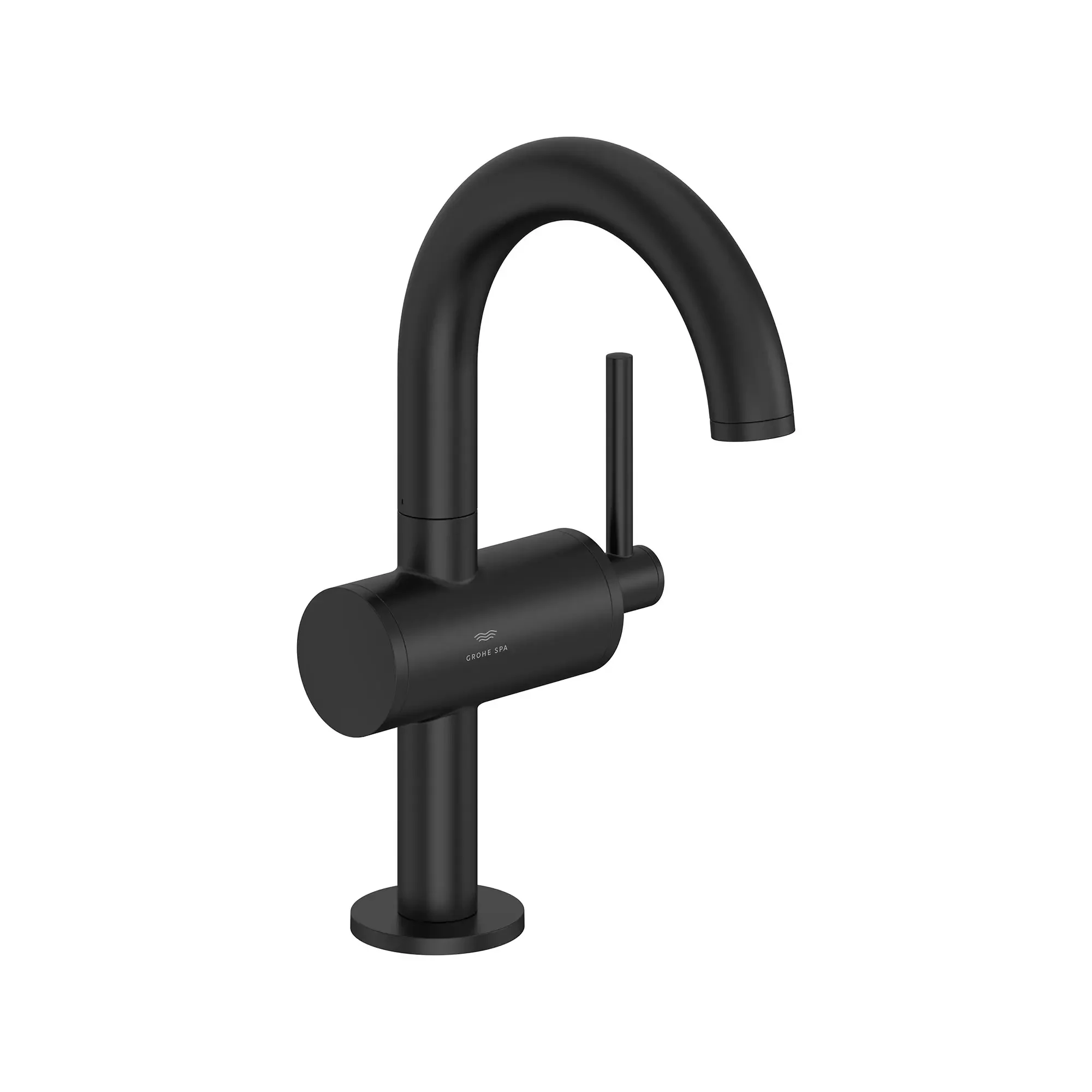 Atrio Single Hole Single-Handle M-Size Bathroom Faucet, 1.2 GPM (4.5 L/min) - Image 7