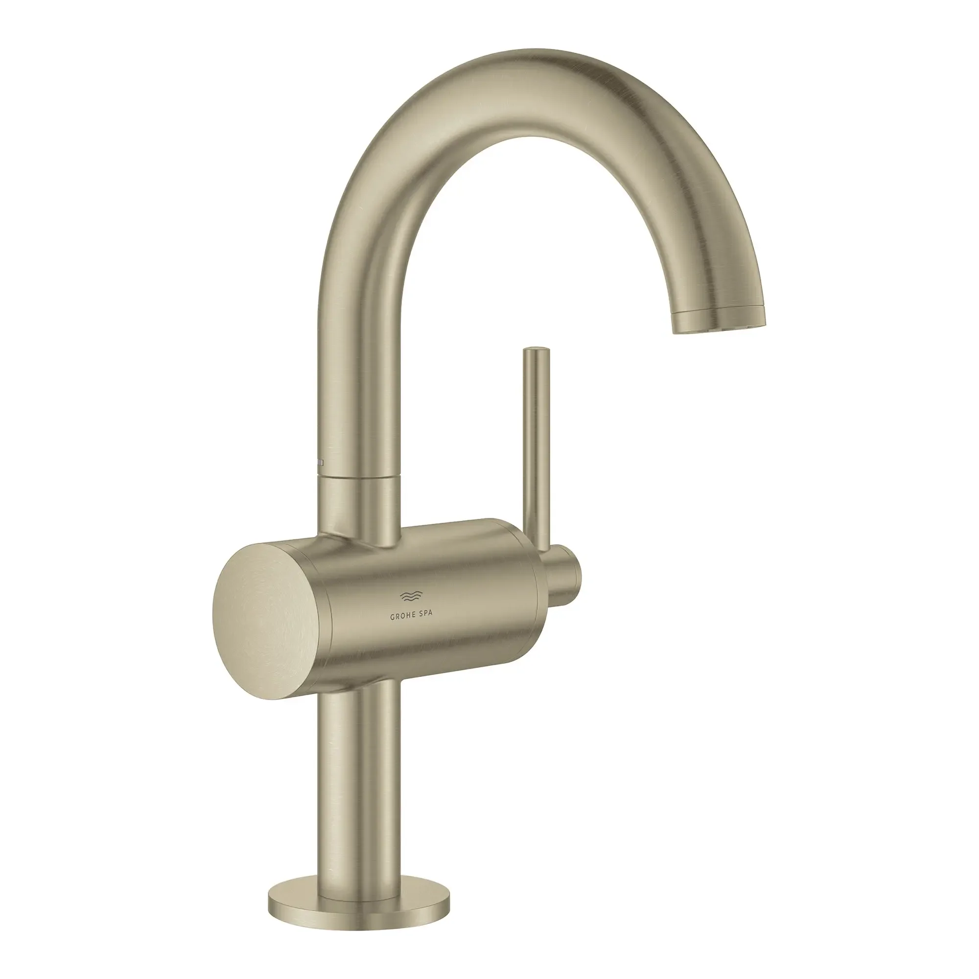 Atrio Single Hole Single-Handle M-Size Bathroom Faucet, 1.2 GPM (4.5 L/min) - Image 9