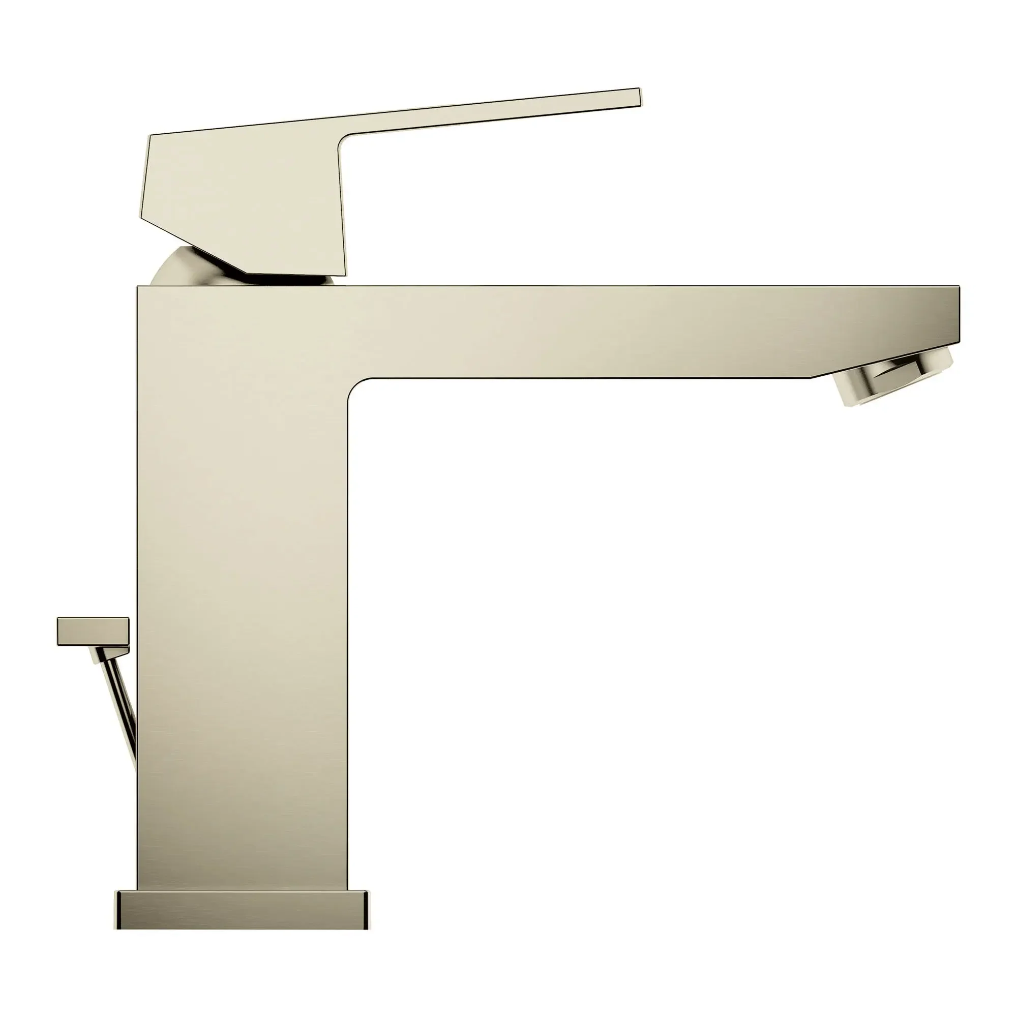 Single Hole Single-Handle M-Size Bathroom Faucet, 1.2 GPM (4.5 L/min) - Image 13