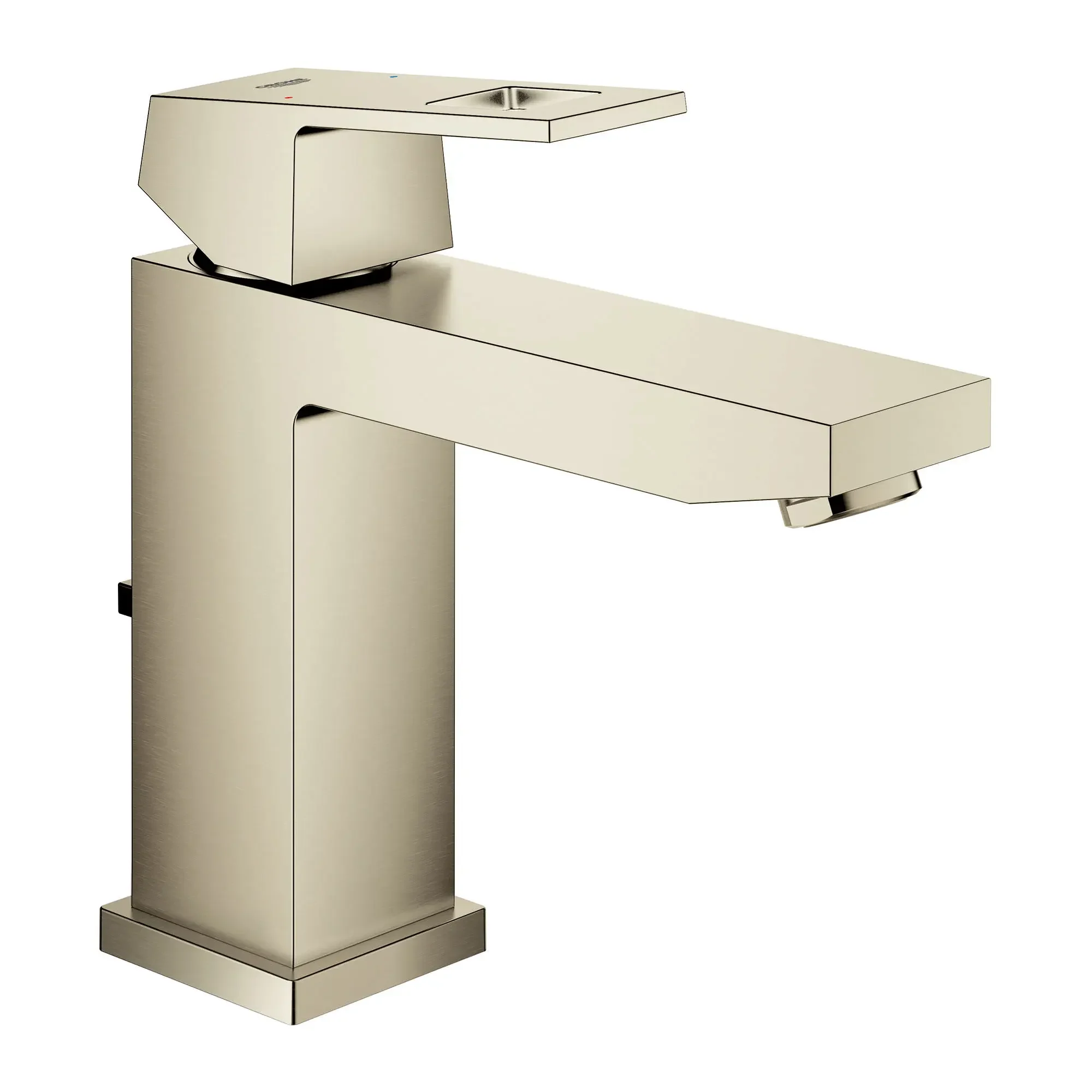 Single Hole Single-Handle M-Size Bathroom Faucet, 1.2 GPM (4.5 L/min) - Image 14