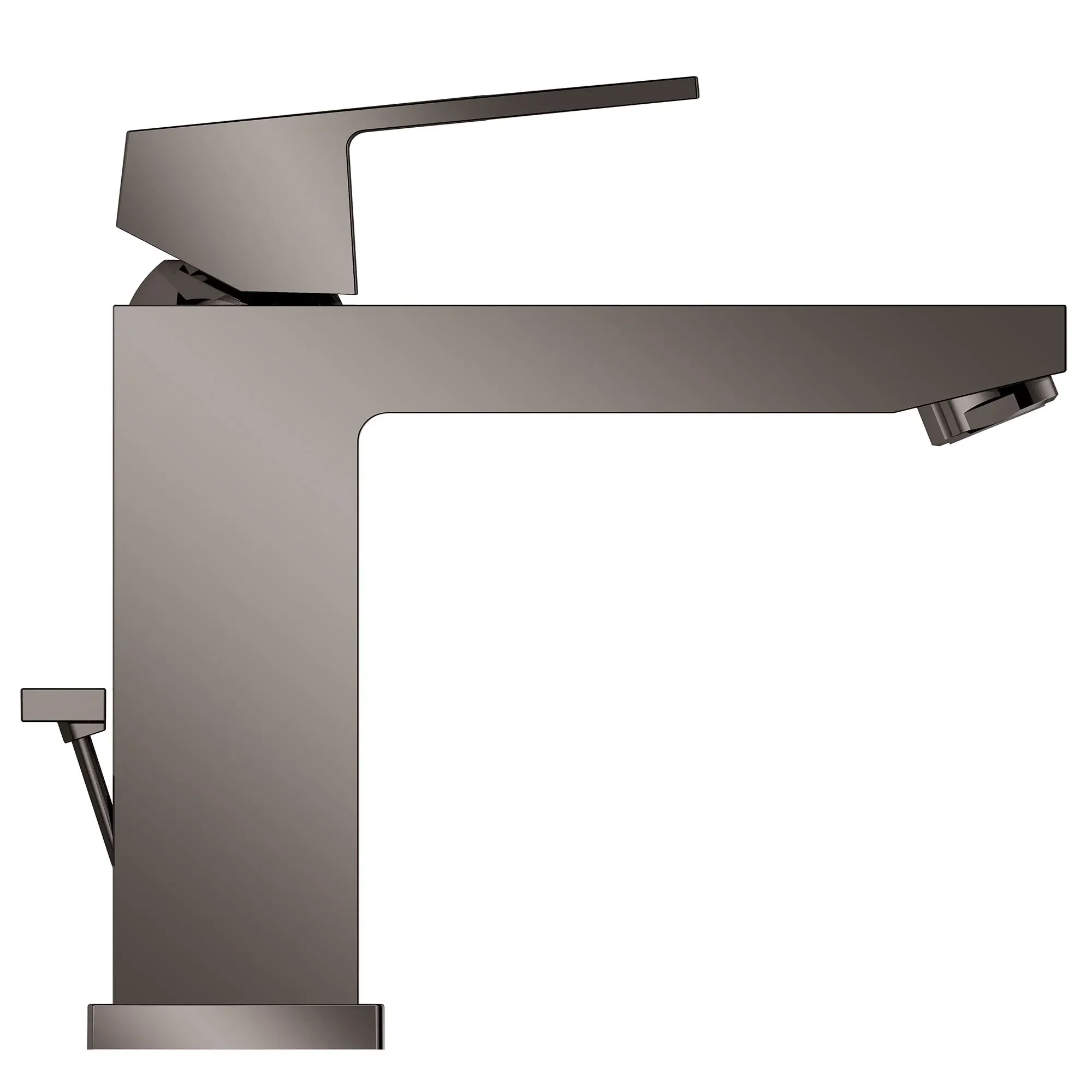 Single Hole Single-Handle M-Size Bathroom Faucet, 1.2 GPM (4.5 L/min) - Image 15