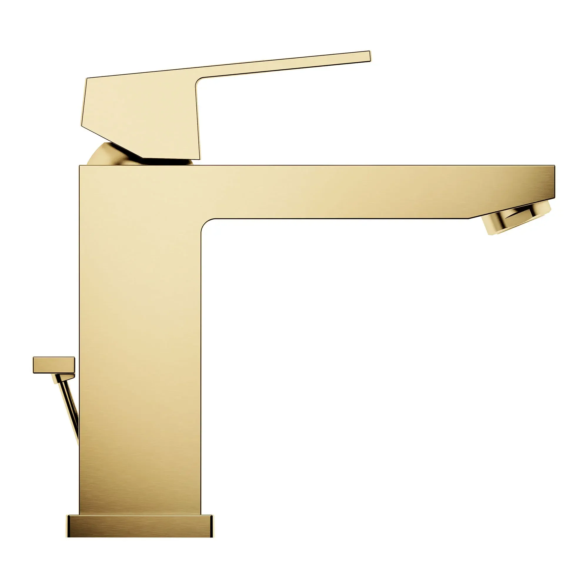 Single Hole Single-Handle M-Size Bathroom Faucet, 1.2 GPM (4.5 L/min) - Image 19